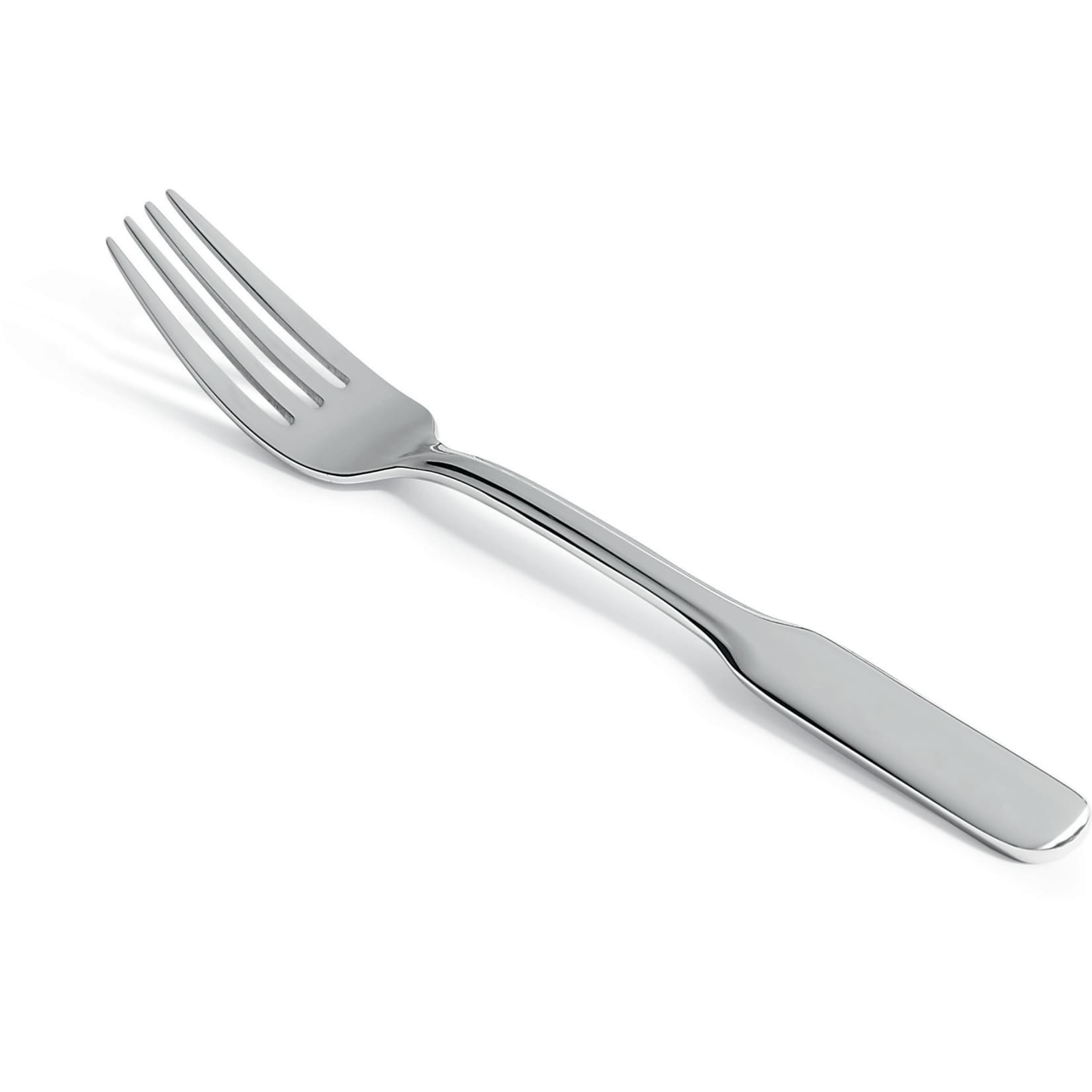 Einzelbesteck Men&uuml;gabel - Bild 1