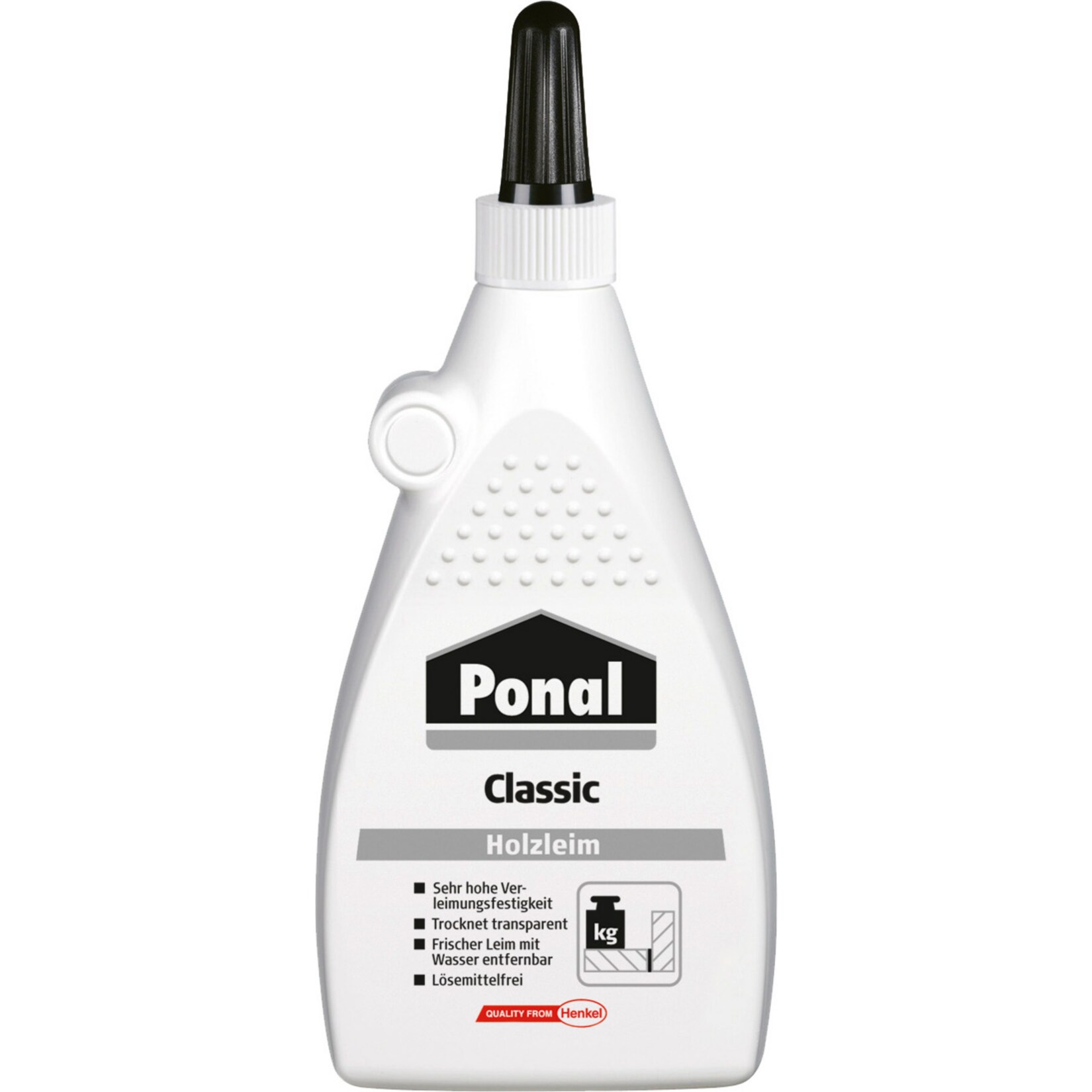 Ponal Holzleim Classic 225g - Bild 1