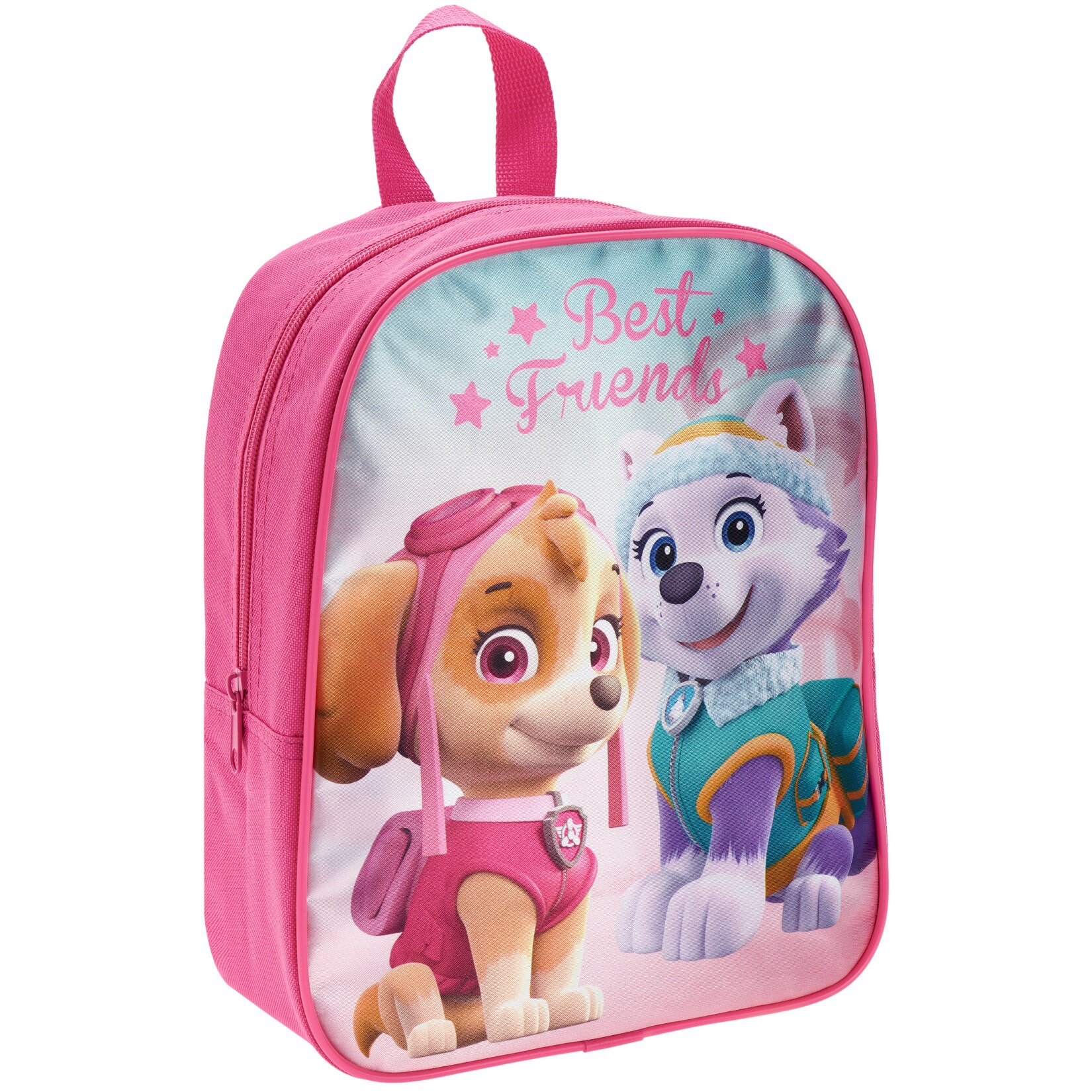Kinder Rucksack pink - Bild 1