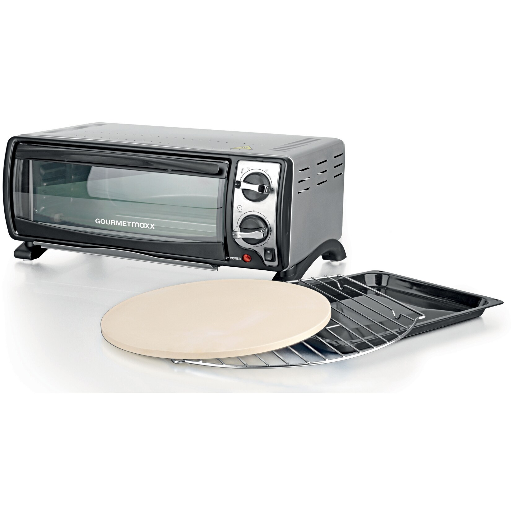 GOURMETmaxx Express-Ofen - Bild 1