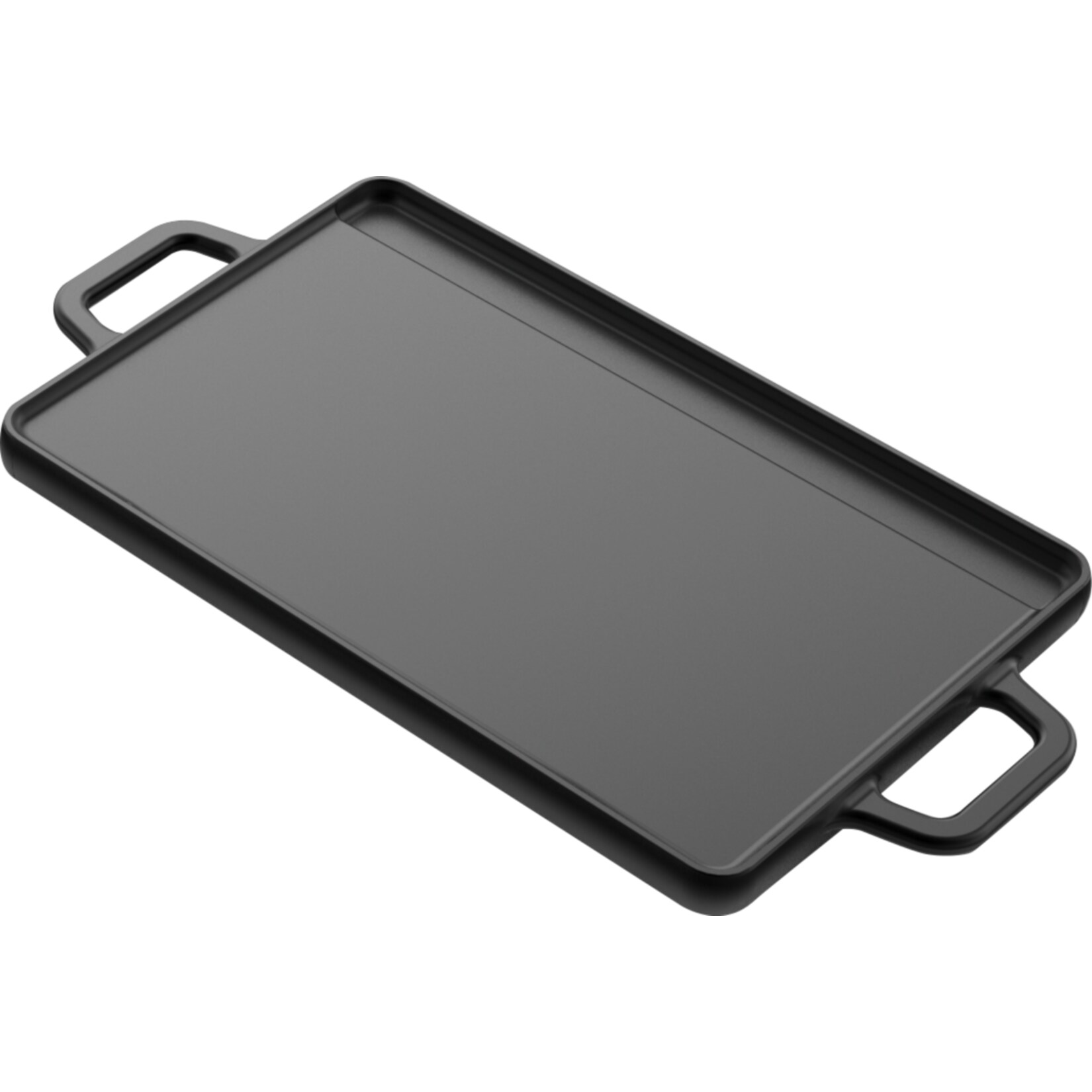 Tepro Universal Guss-Wendeplatte, Gr&ouml;&szlig;e M - Bild 1