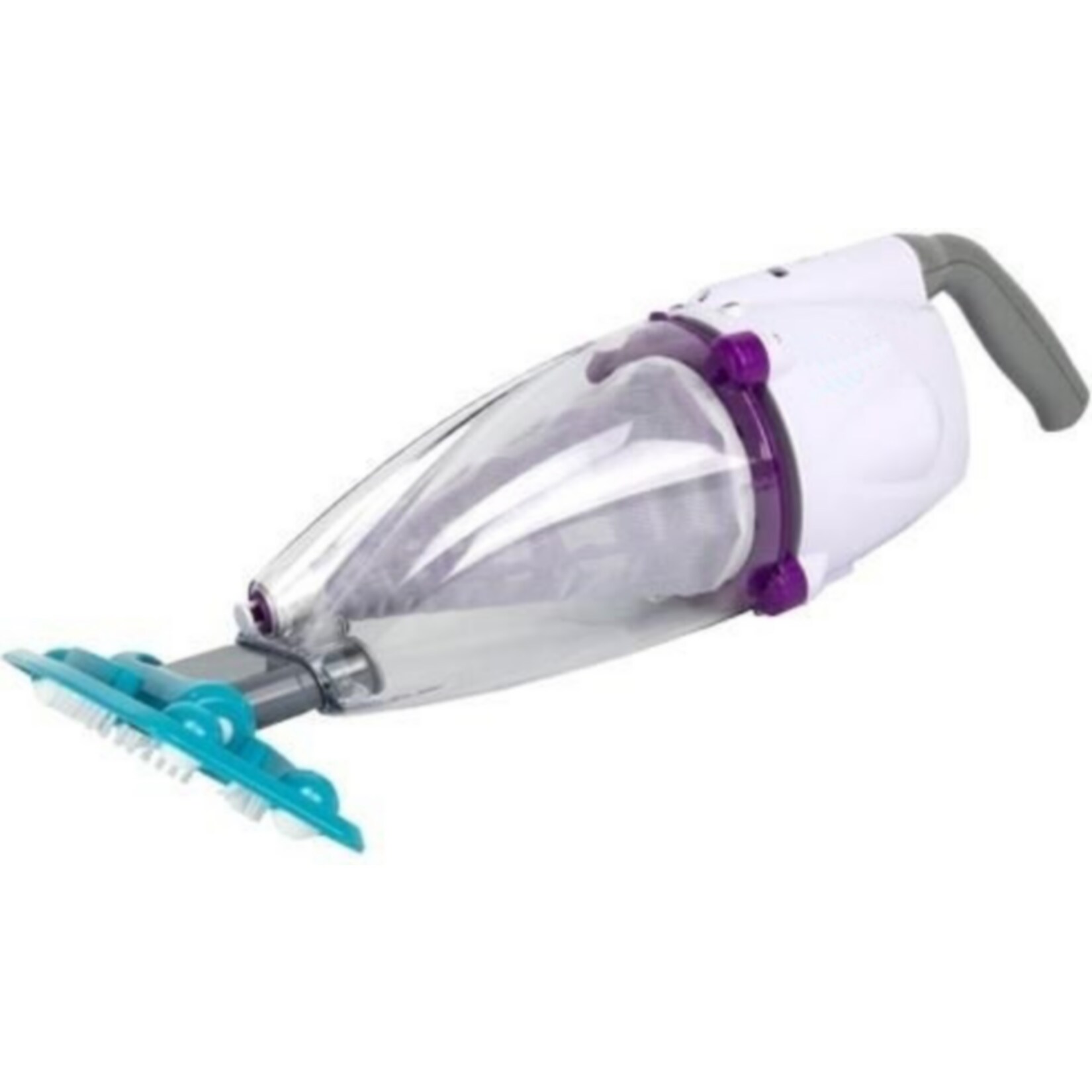 Interline Akku-Poolsauger, drahtlos - Bild 1