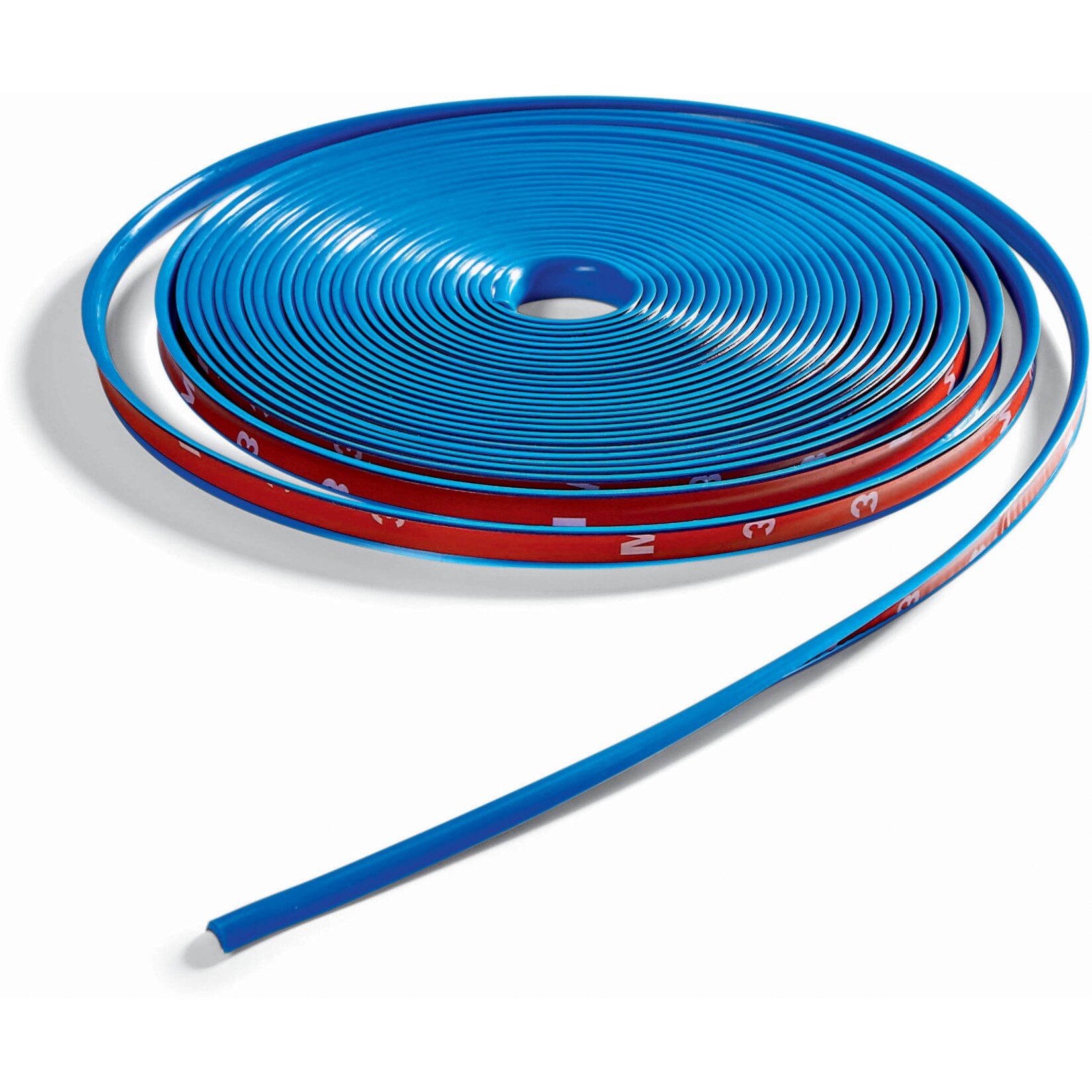 Felgenband - blau - Bild 1