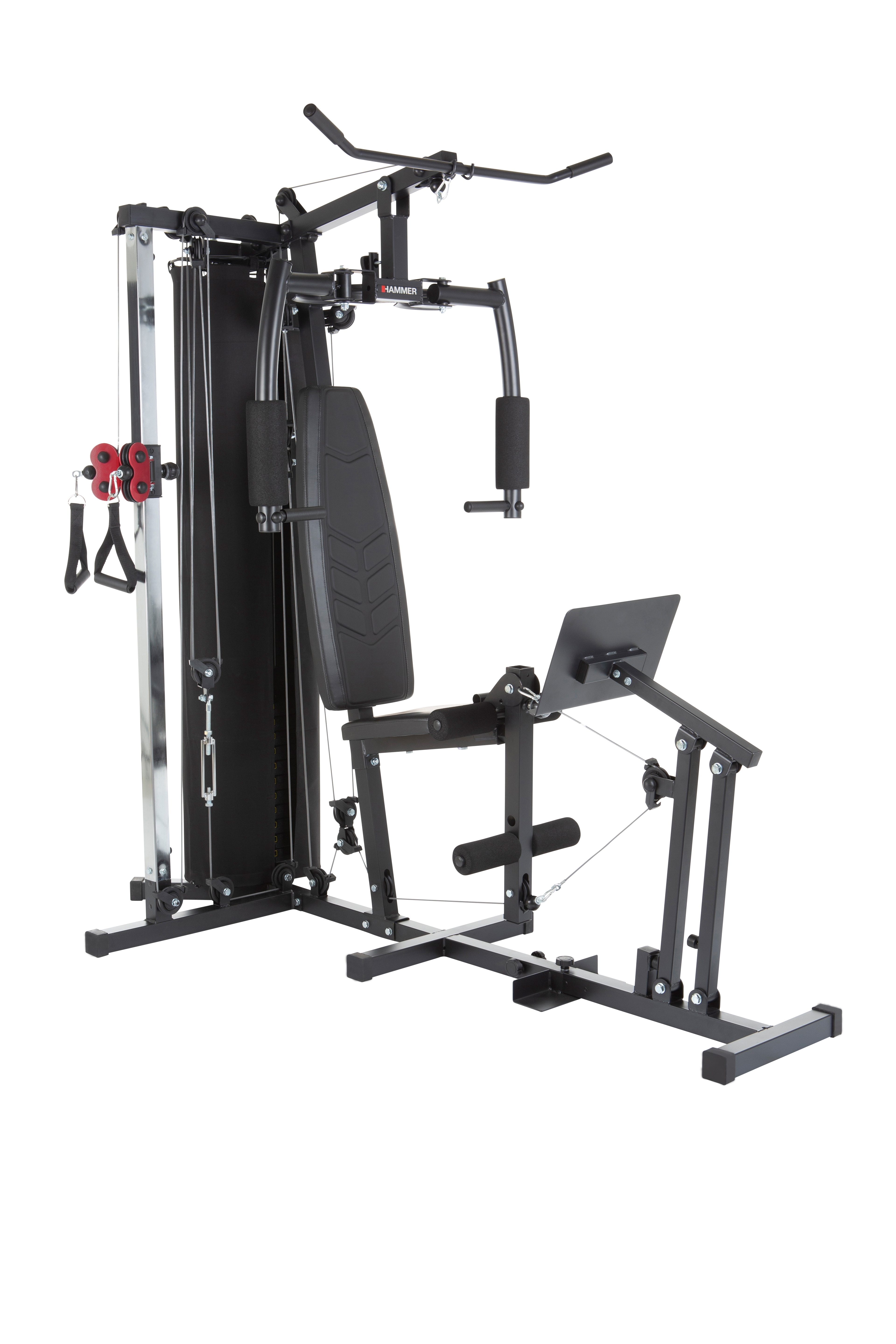 Hammer Kraftstation FERRUM TX3 - Bild 1