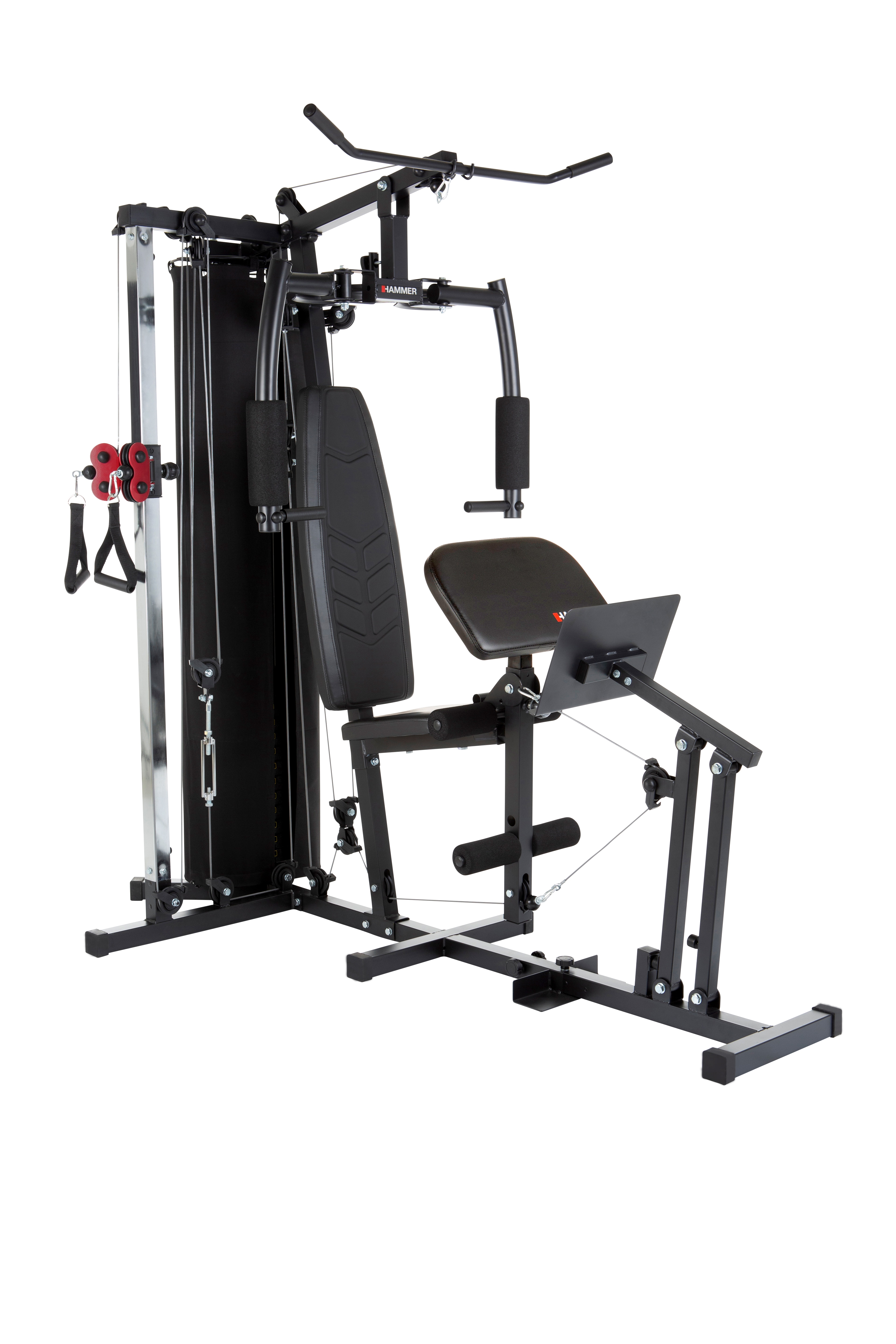 Hammer Kraftstation FERRUM TX4 - Bild 1