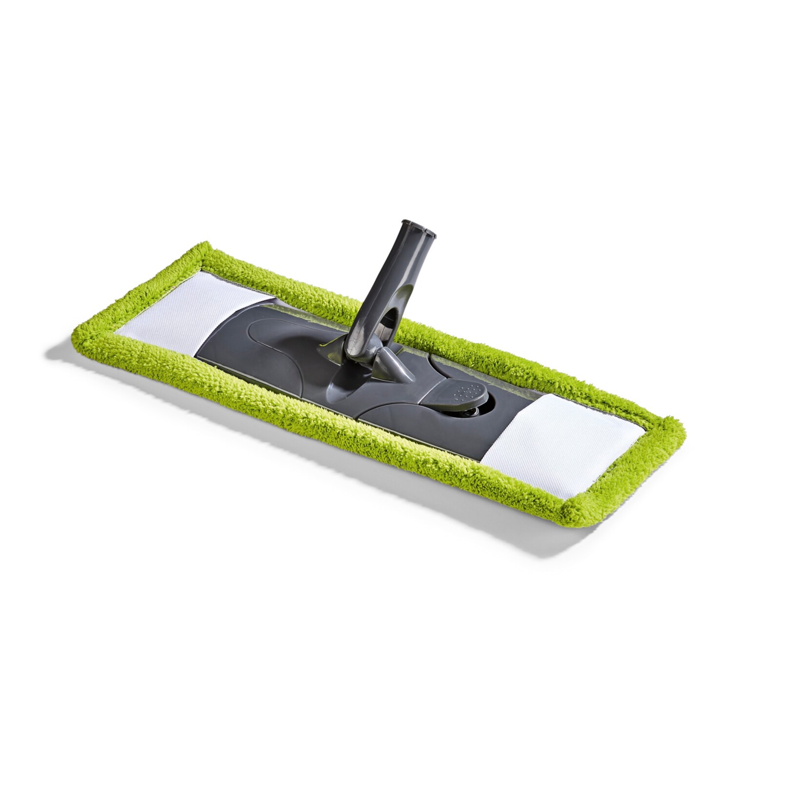 Priva Reinigungshelfer - Bodenwischer gr&uuml;n - Bild 1