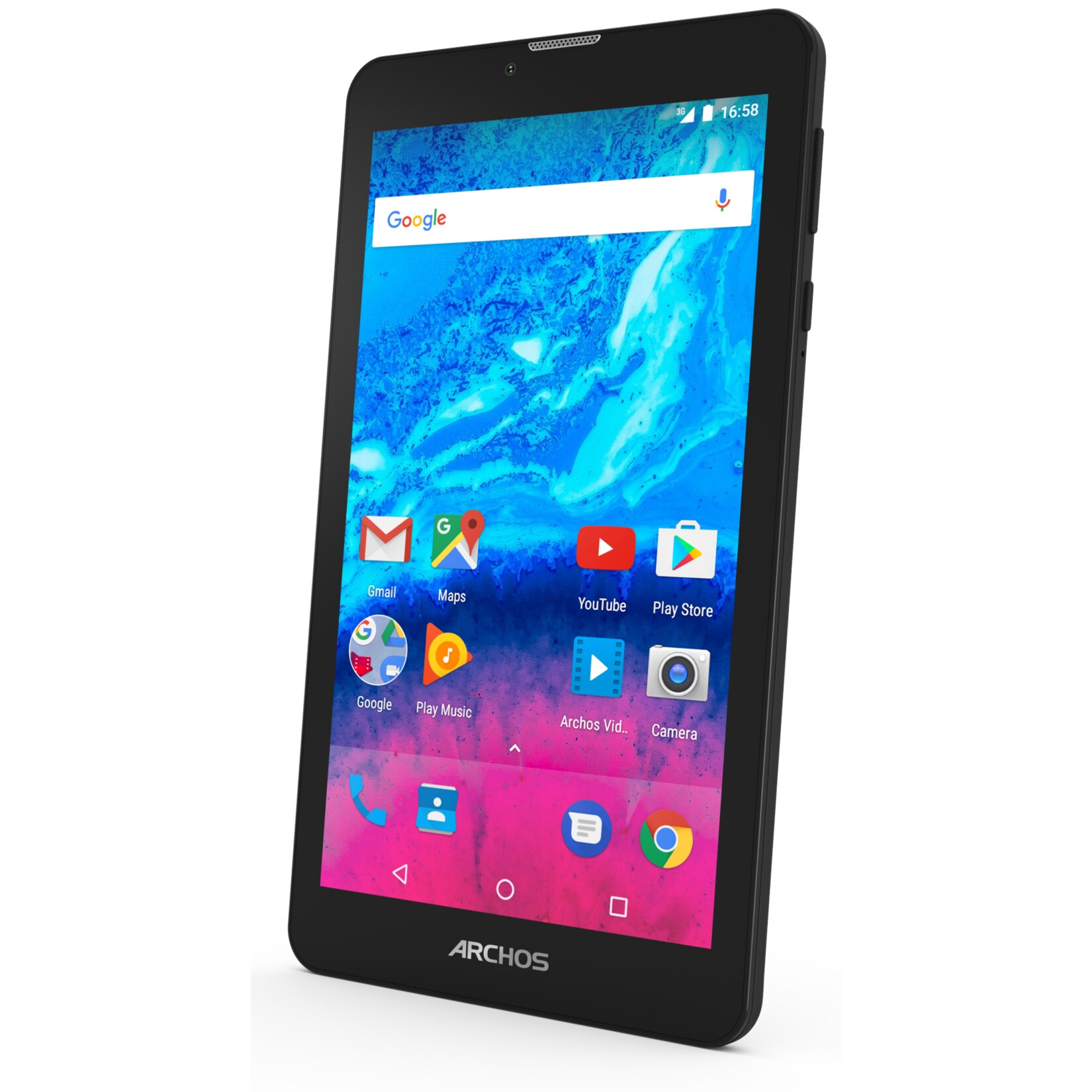 ARCHOS Core 70  3GB Tablet Android &trade; 7.0 Nougat - Bild 1