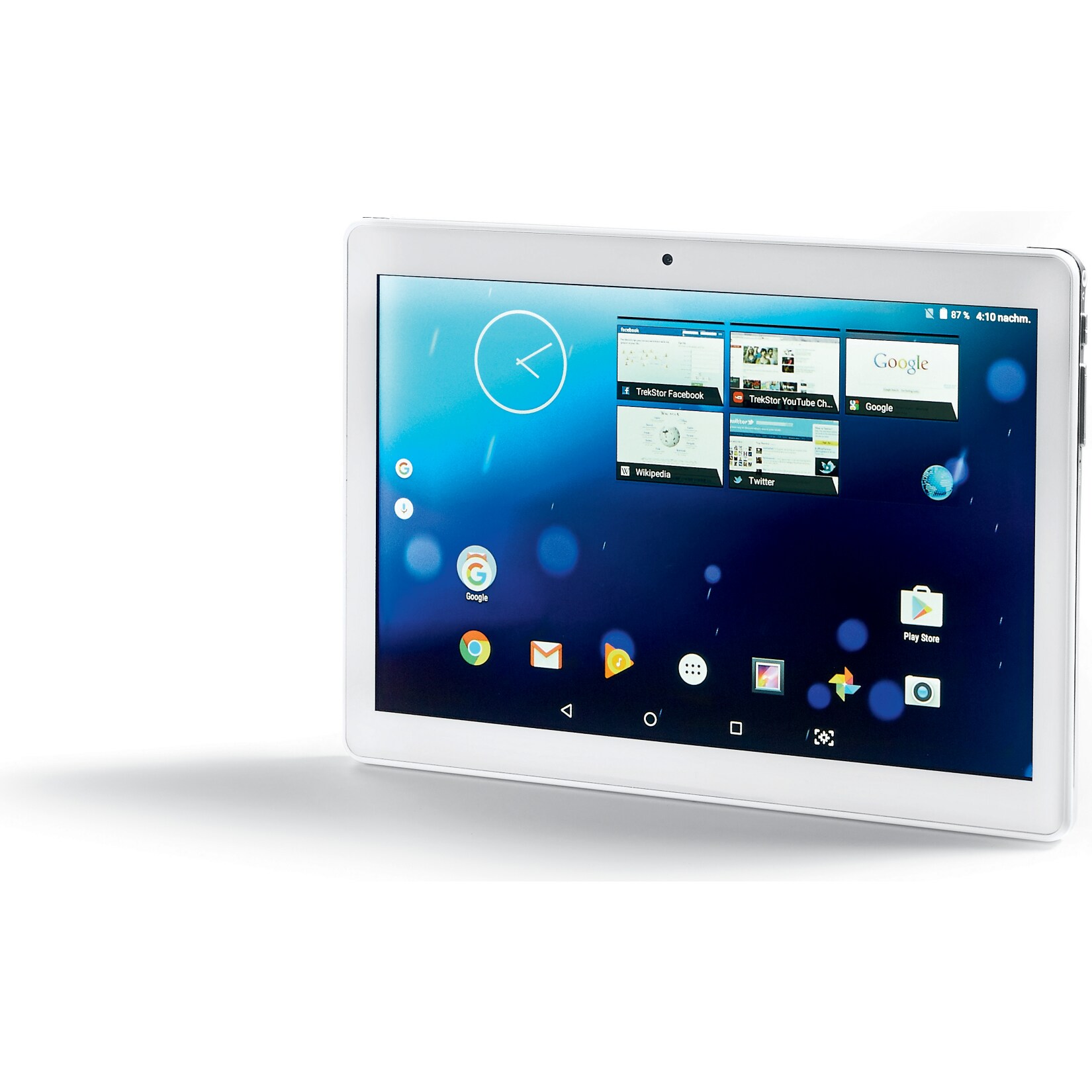 TrekStor SurfTab breeze 10.1 quad 3G - Bild 1