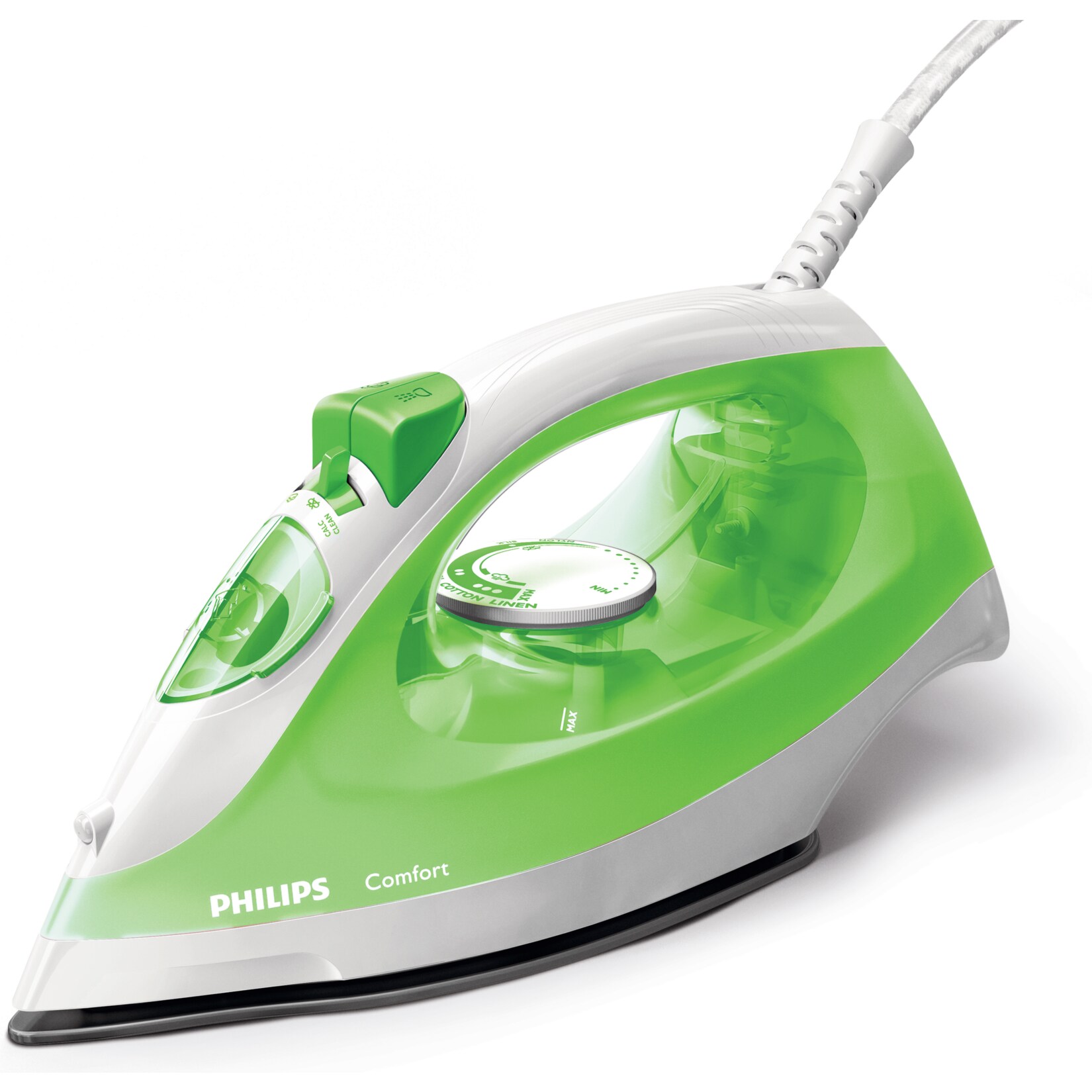 PHILIPS Comfort B&uuml;geleisen - GC1434/70 - Bild 1