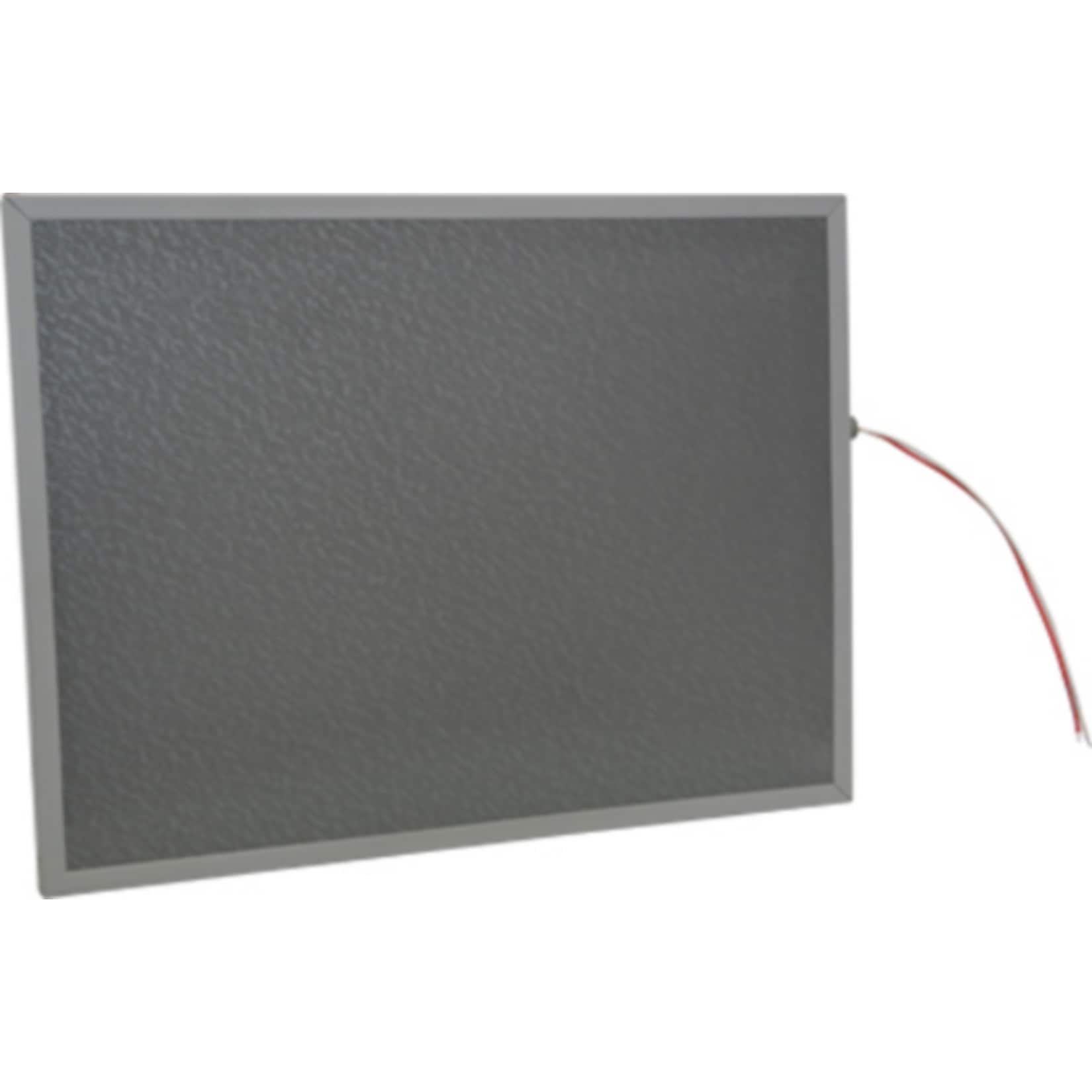 Mauk Unterboden Infrarot Heizpaneel, steckerfertig 50x38 m - Bild 1