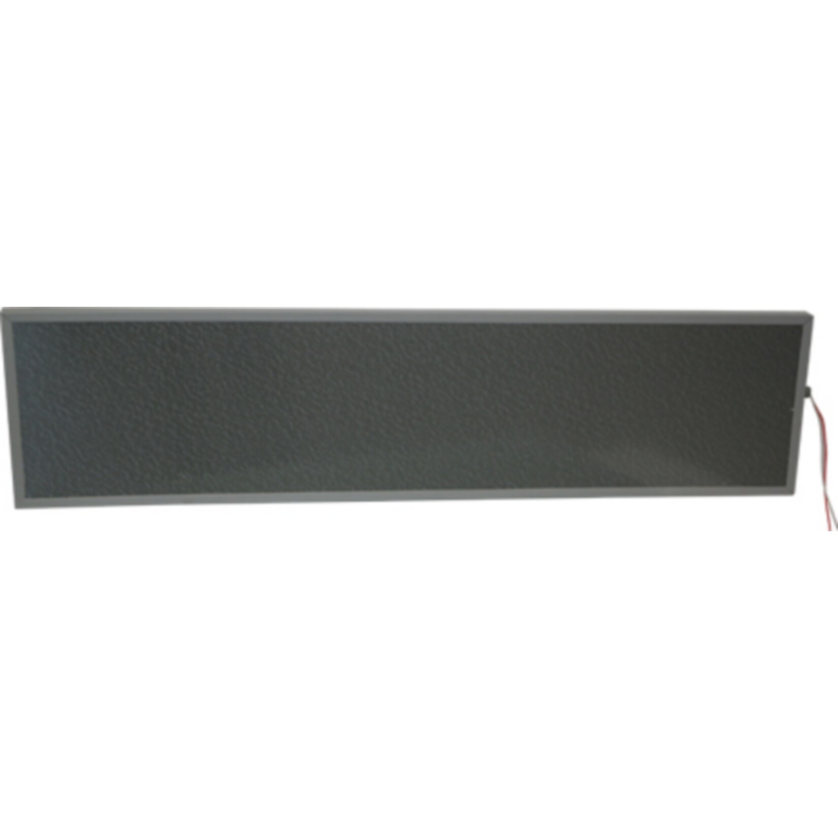 Mauk Unterboden Heizpanel, steckerfertig 100×24 cm | 04043722016894