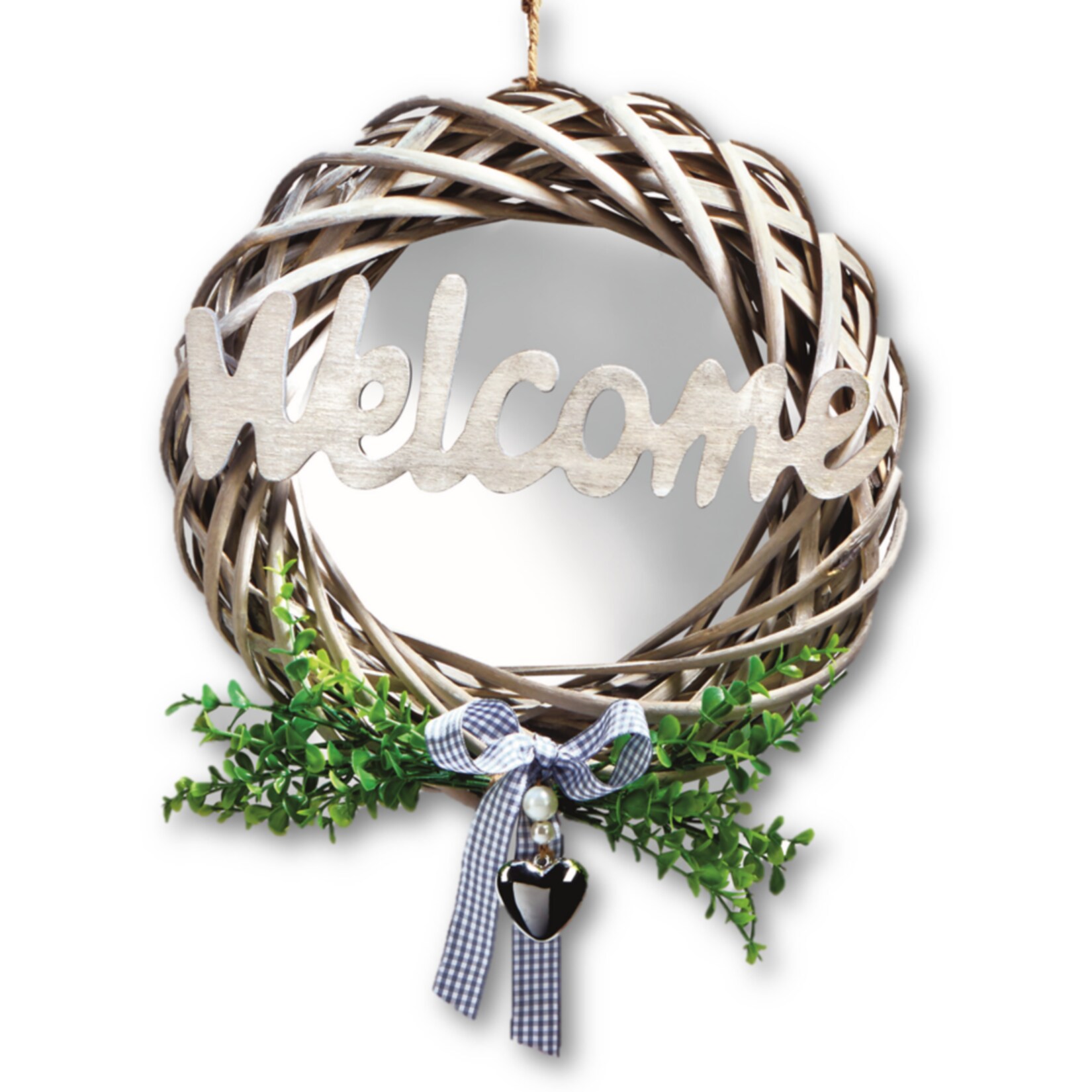 T&uuml;rkranz - Welcome - Bild 1