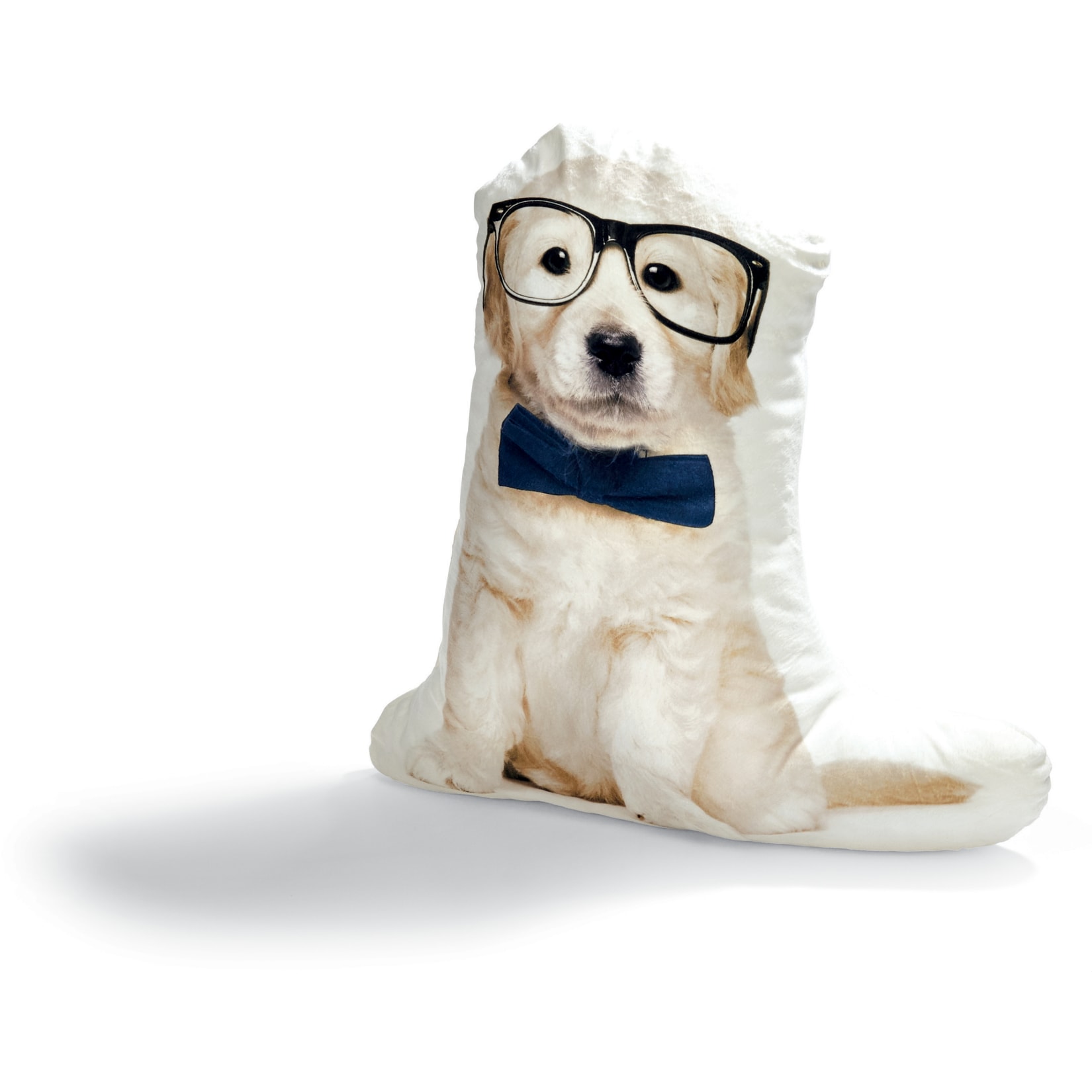 Dekor Tierkissen - Hund - Bild 1