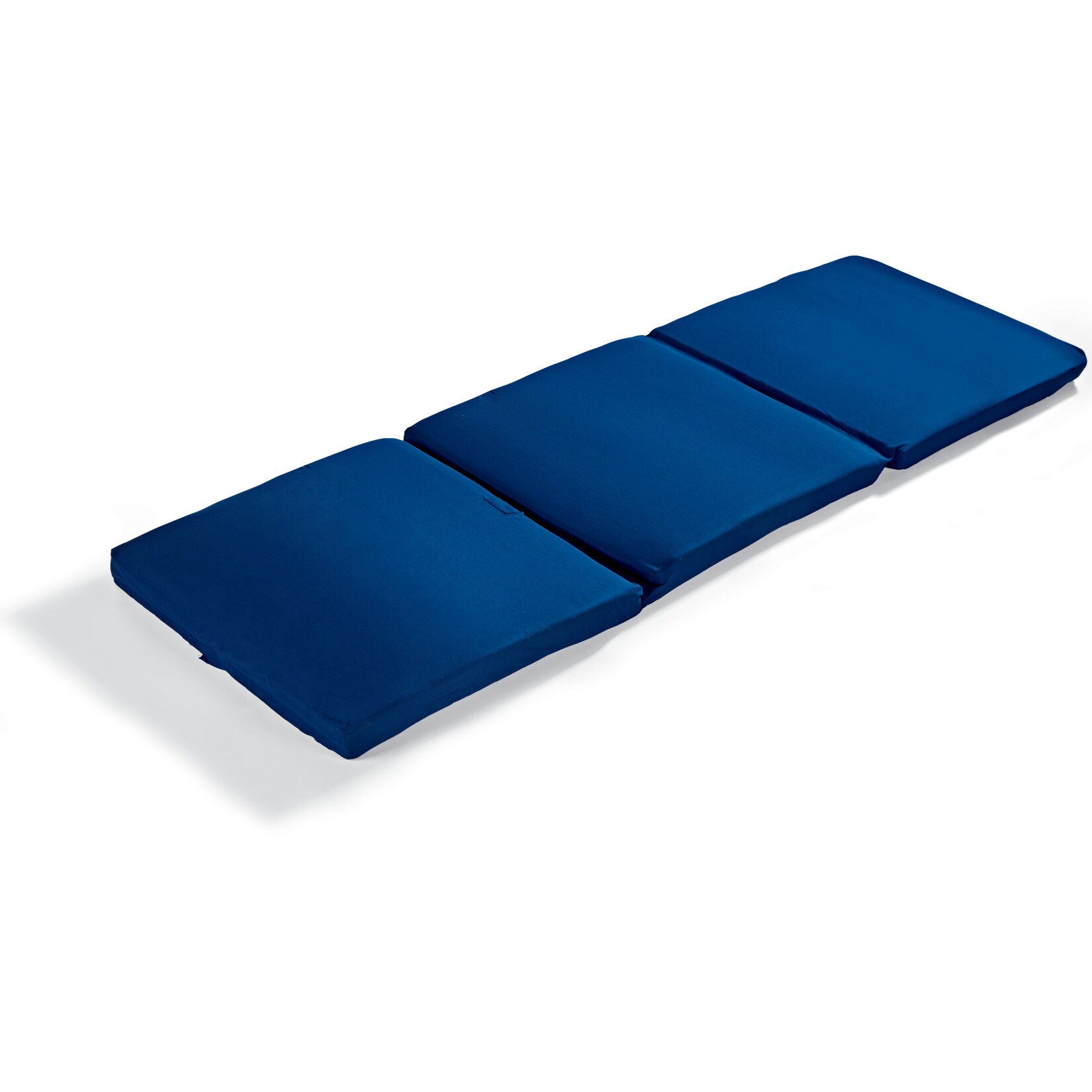 Dekor Klappmatratze - Dunkelblau - Bild 1