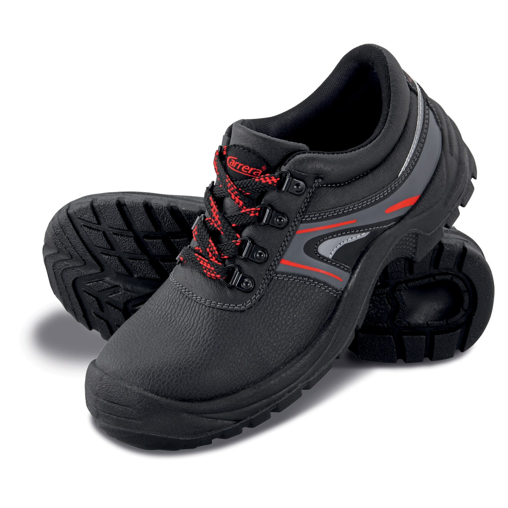 Carrera Arbeitssicherheitsschuhe, Schuh,Gr. 44 - Bild 1