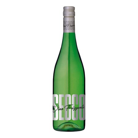 Secco Vino Frizzante 10,0 % vol 0,75 Liter