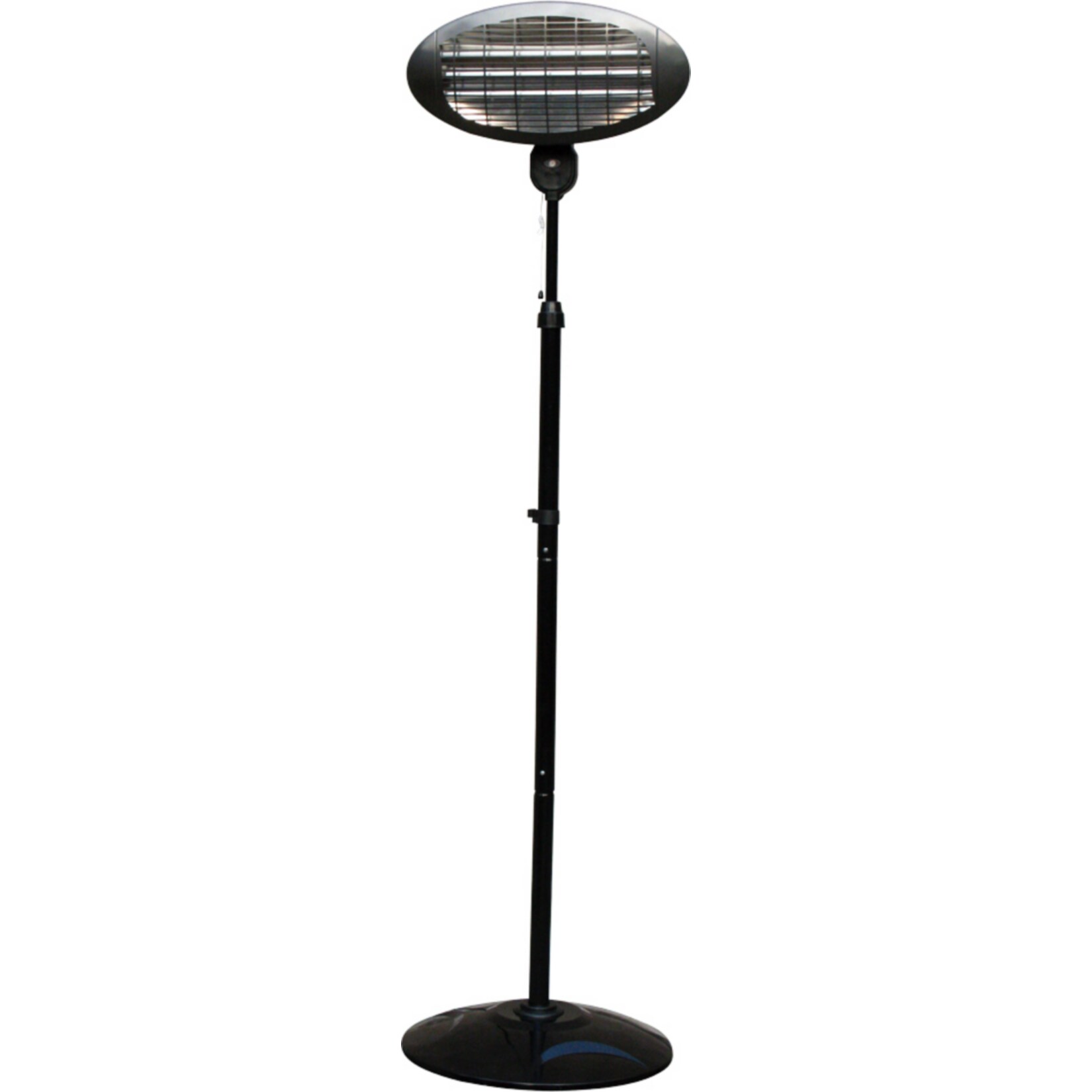 Mauk Terrassenstrahler, Infrarotstrahler - Bild 1