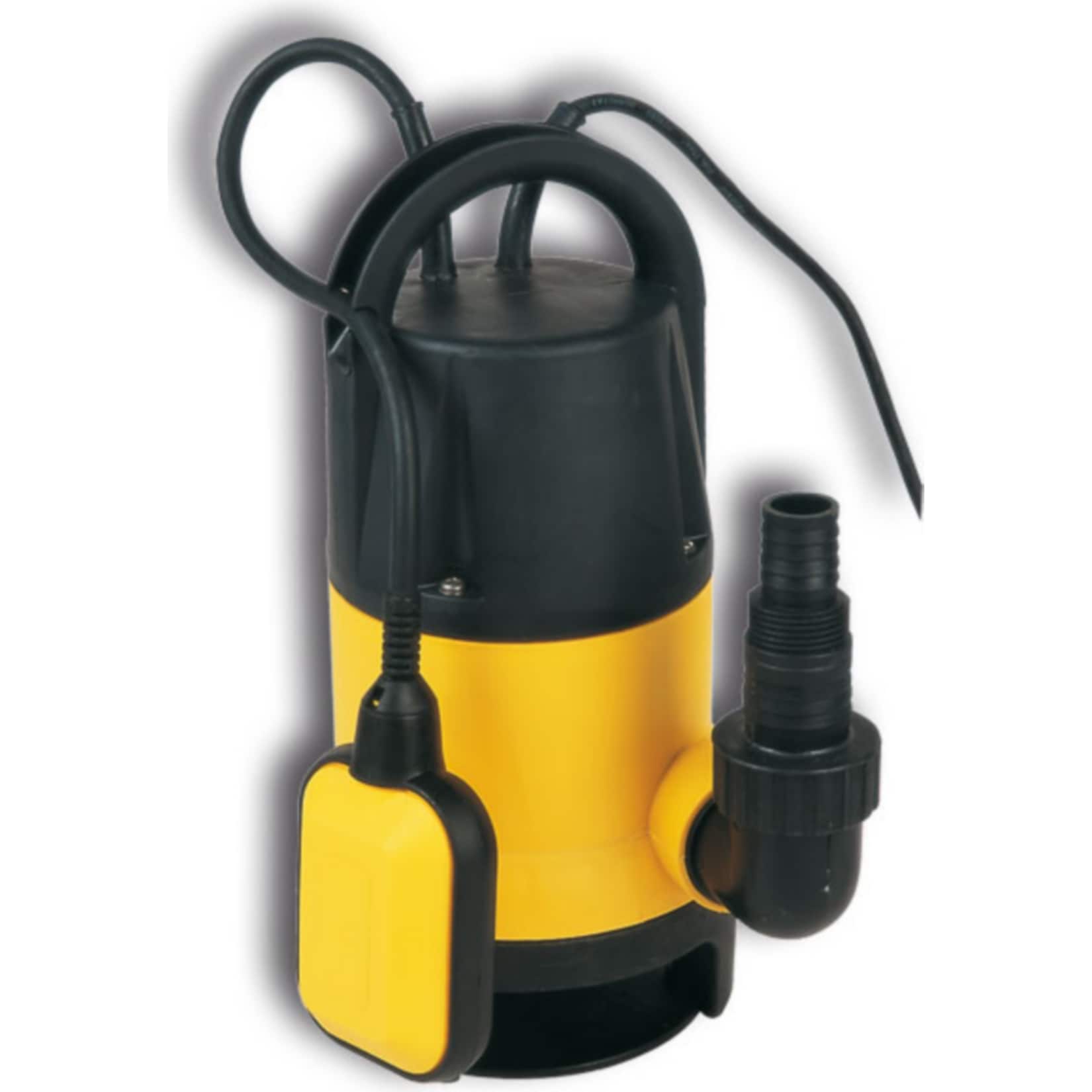 Mauk Schmutzwasserpumpe, 10500 l/h 650 W - Bild 1