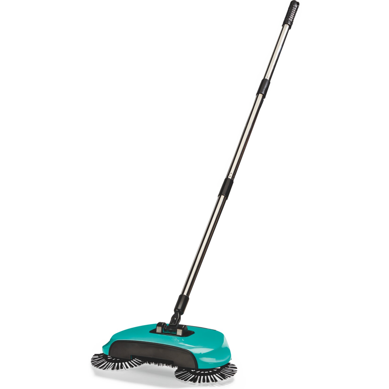 Clever Clean Spin - Pro Kehrbesen 3in1 - Bild 1