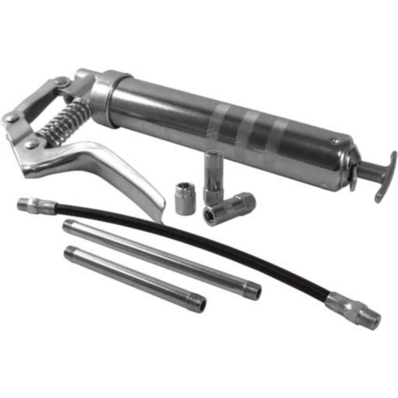 Mauk Fettpresse mit Pistolengriff - Bild 1