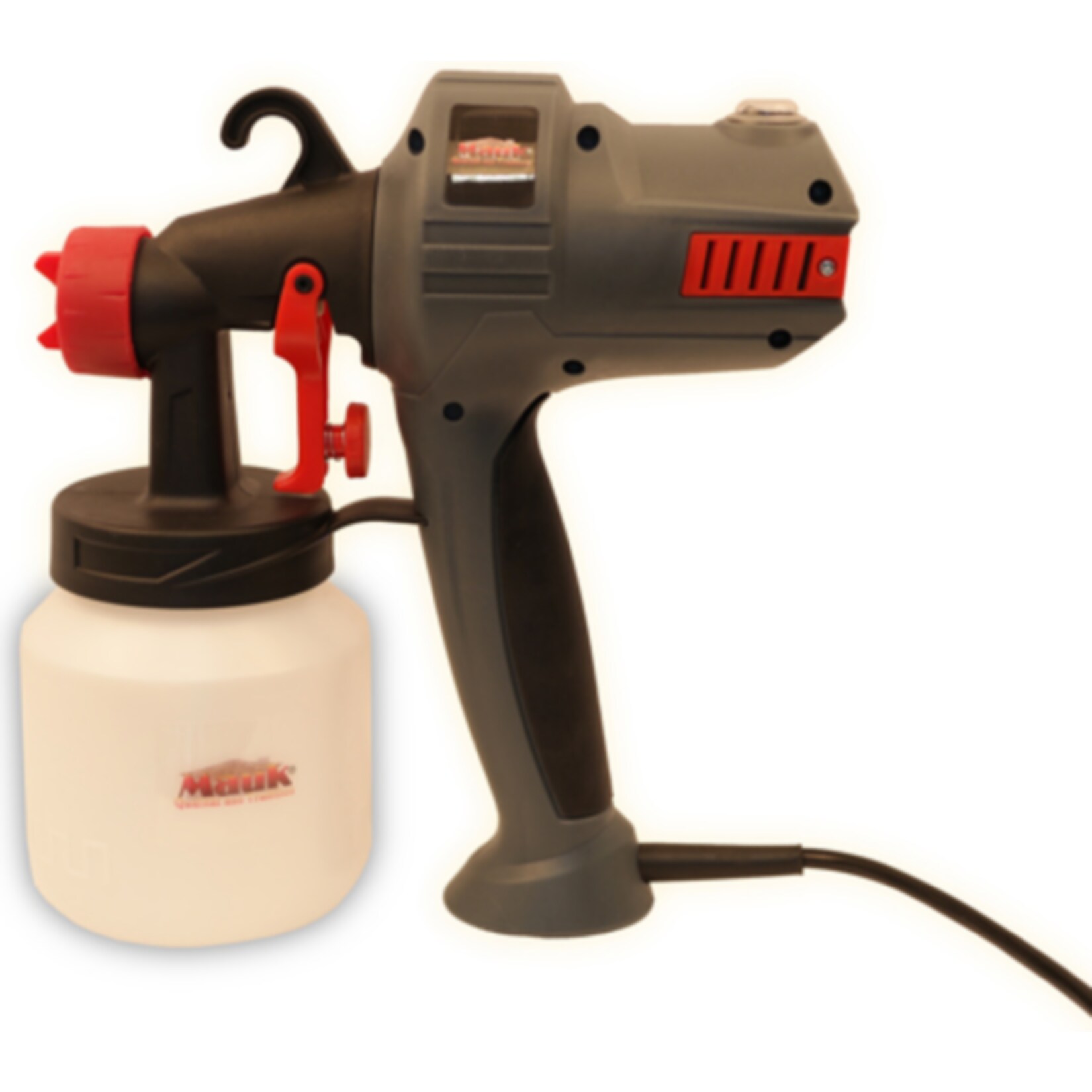 Mauk Elektro Lackierpistole - Easypainter V2 - Bild 1