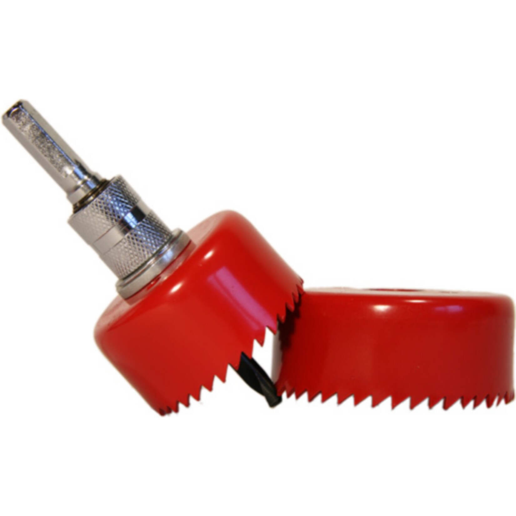 Mauk Lochs&auml;genset 12tlg. - Bild 1