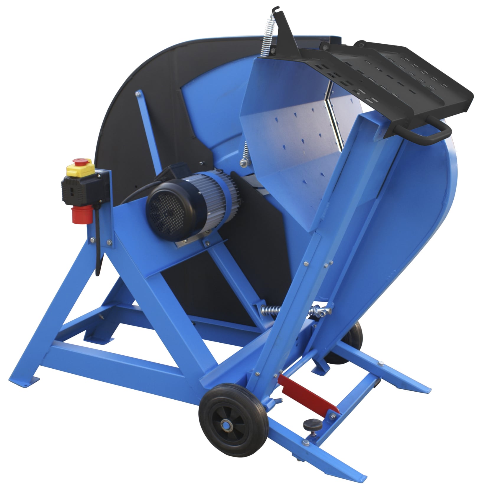 G&uuml;de Wippkreiss&auml;ge GWS 700 HM-2 - Bild 1