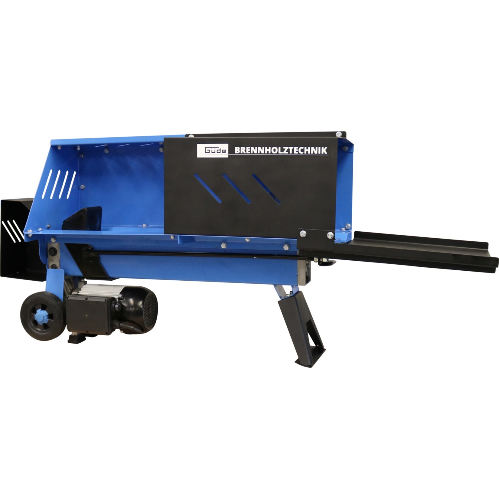 Güde GHS 370/4TE Holzspalter | 04015671824608