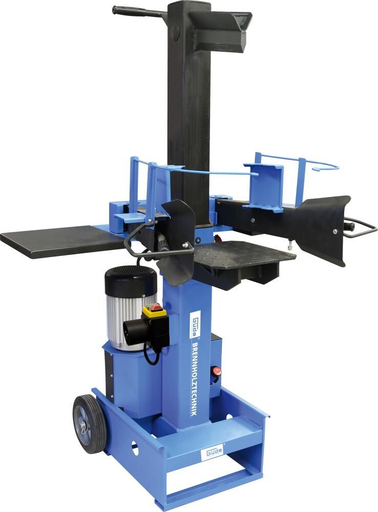Güde GHS 500/8TE Holzspalter | 04015671816948