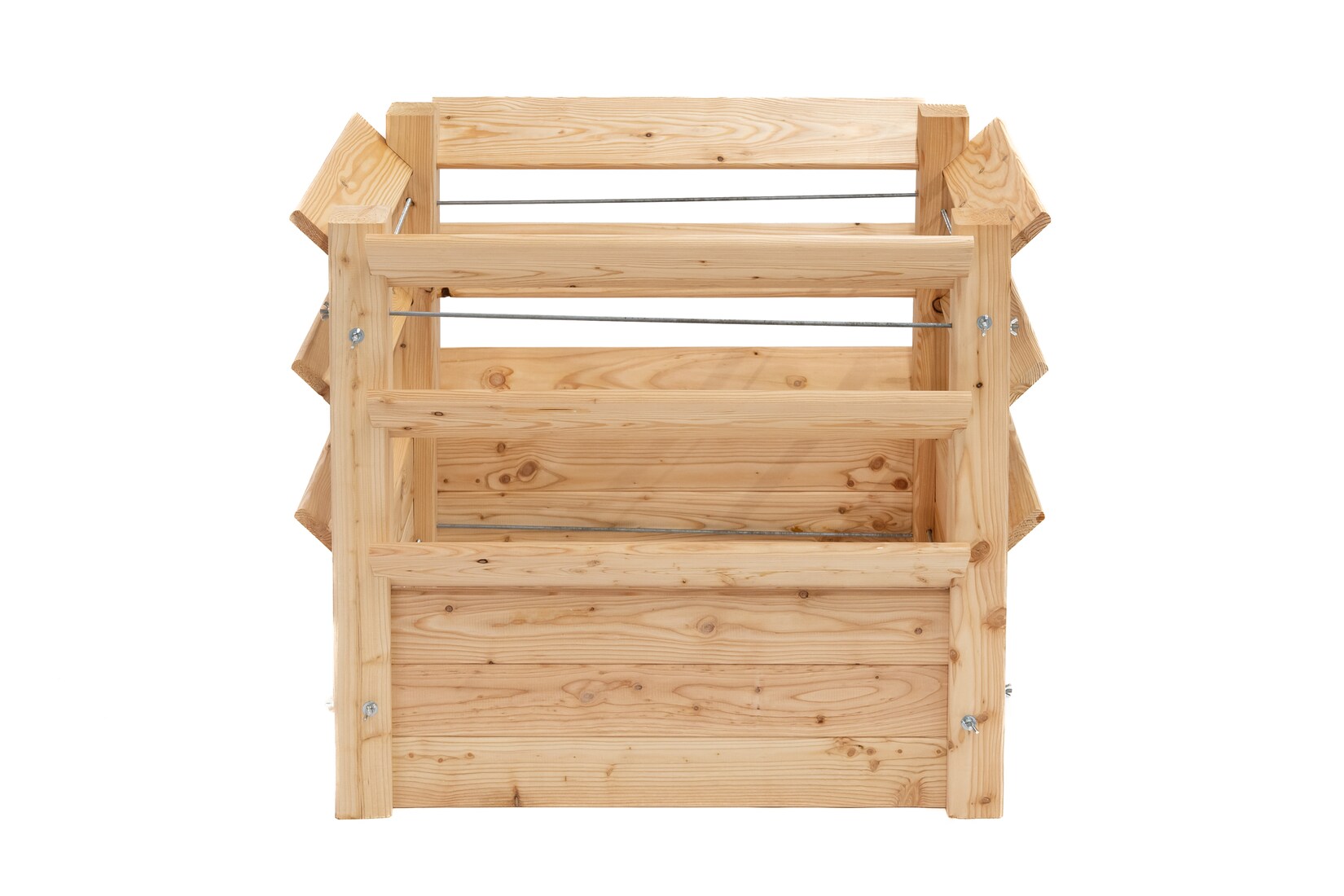 Westmann Premium Hochbeet natur, XL | 04260280772714