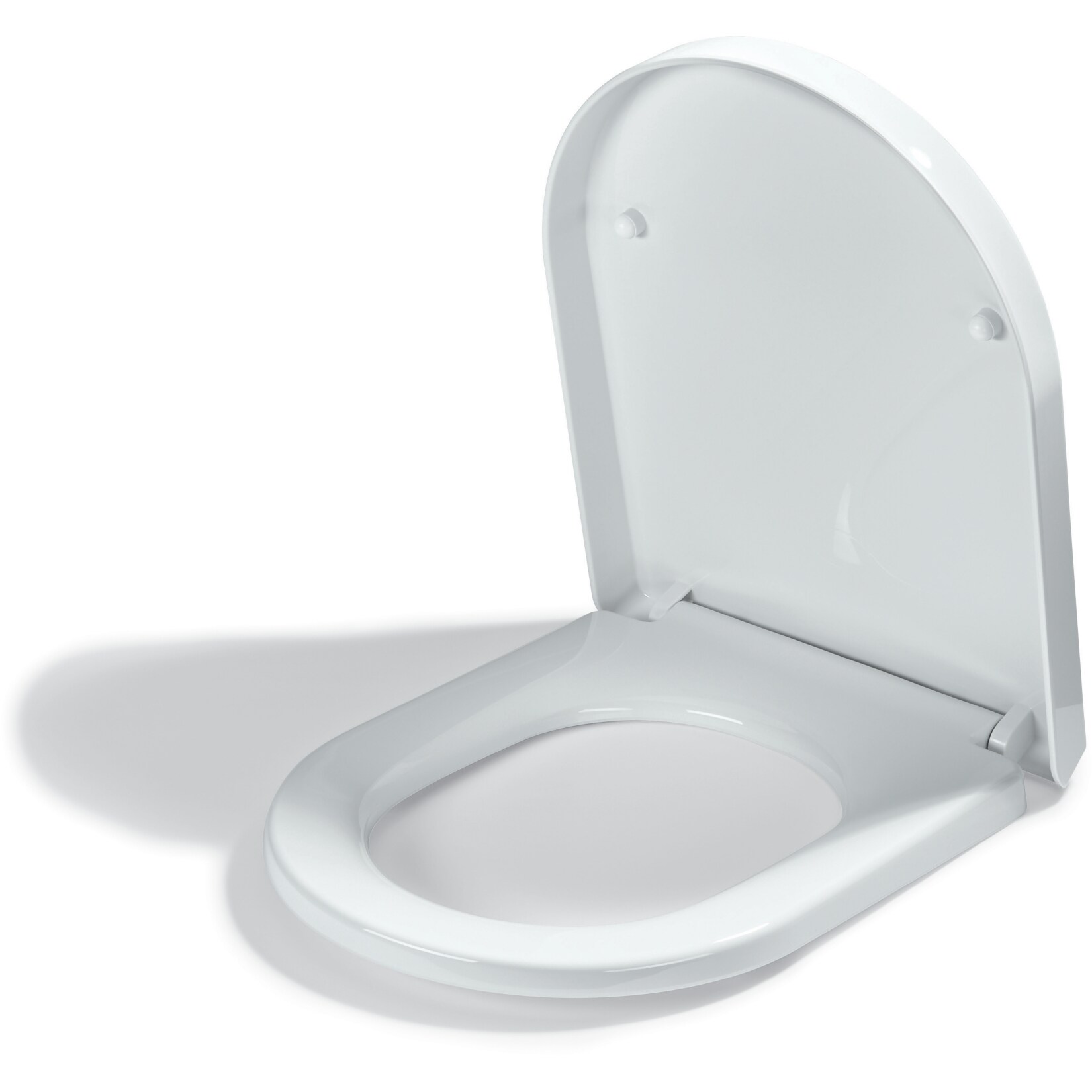 Dekor WC Sitz - Bild 1