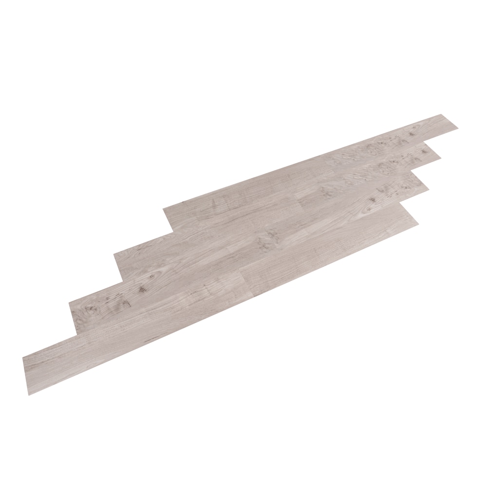 HOME DELUXE Vinylboden V6 JANE, Nussbaumholz, 3 m&sup2; - Bild 1