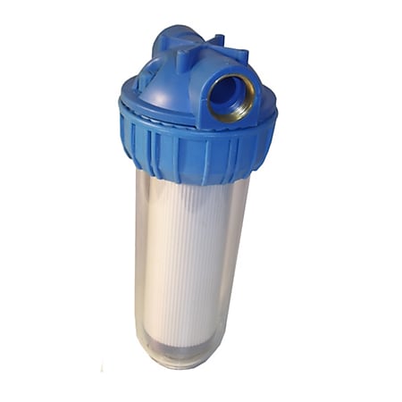 Mauk Wasserfilter 5000Liter Aktivkohlefilter - Bild 1