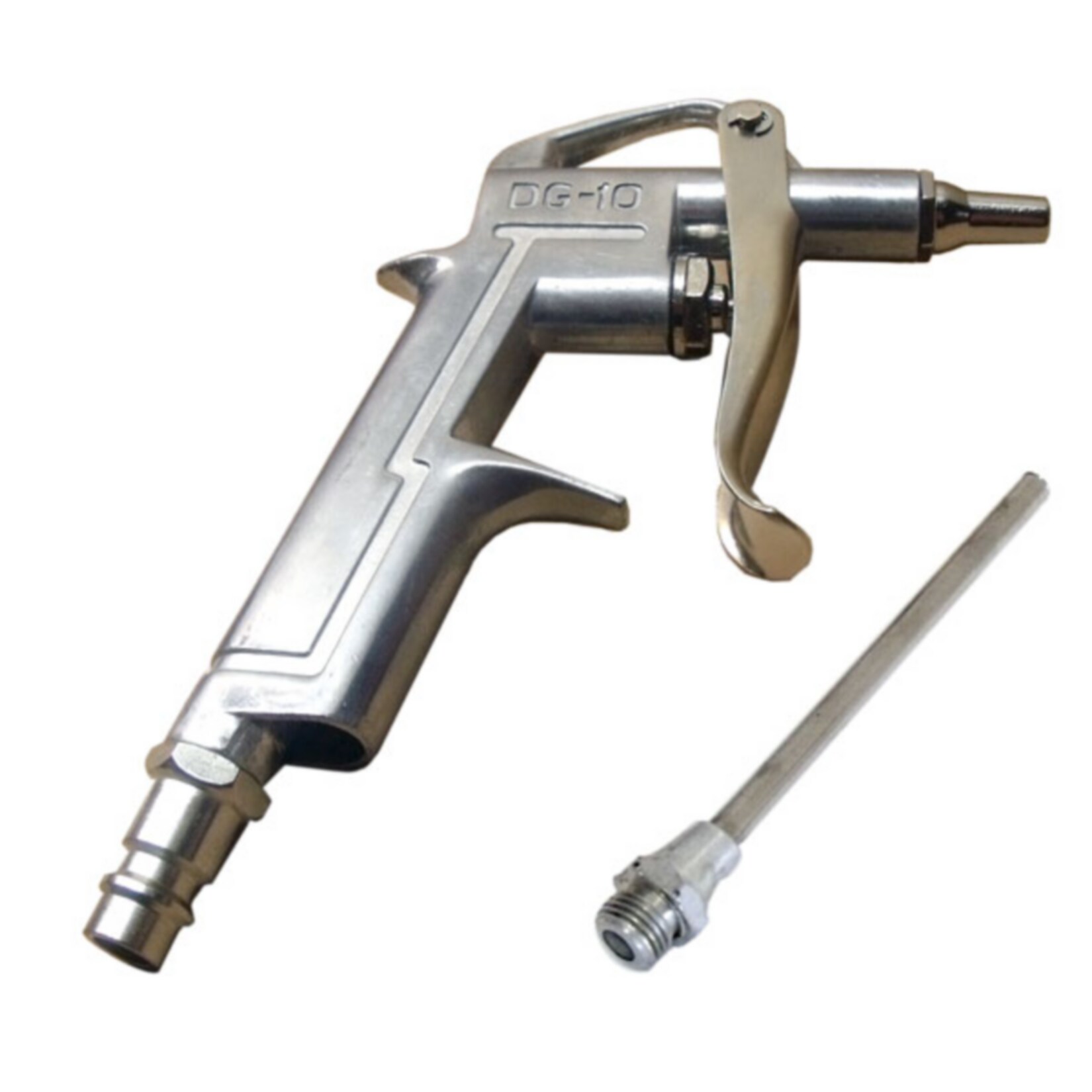 Mauk Druckluft Ausblaspistole - Bild 1