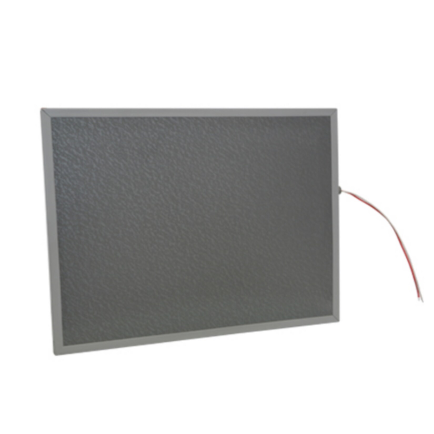 Mauk Unterboden Infrarot Heizpanel steckerfertig 100*60cm 150 Watt | 04043722016924