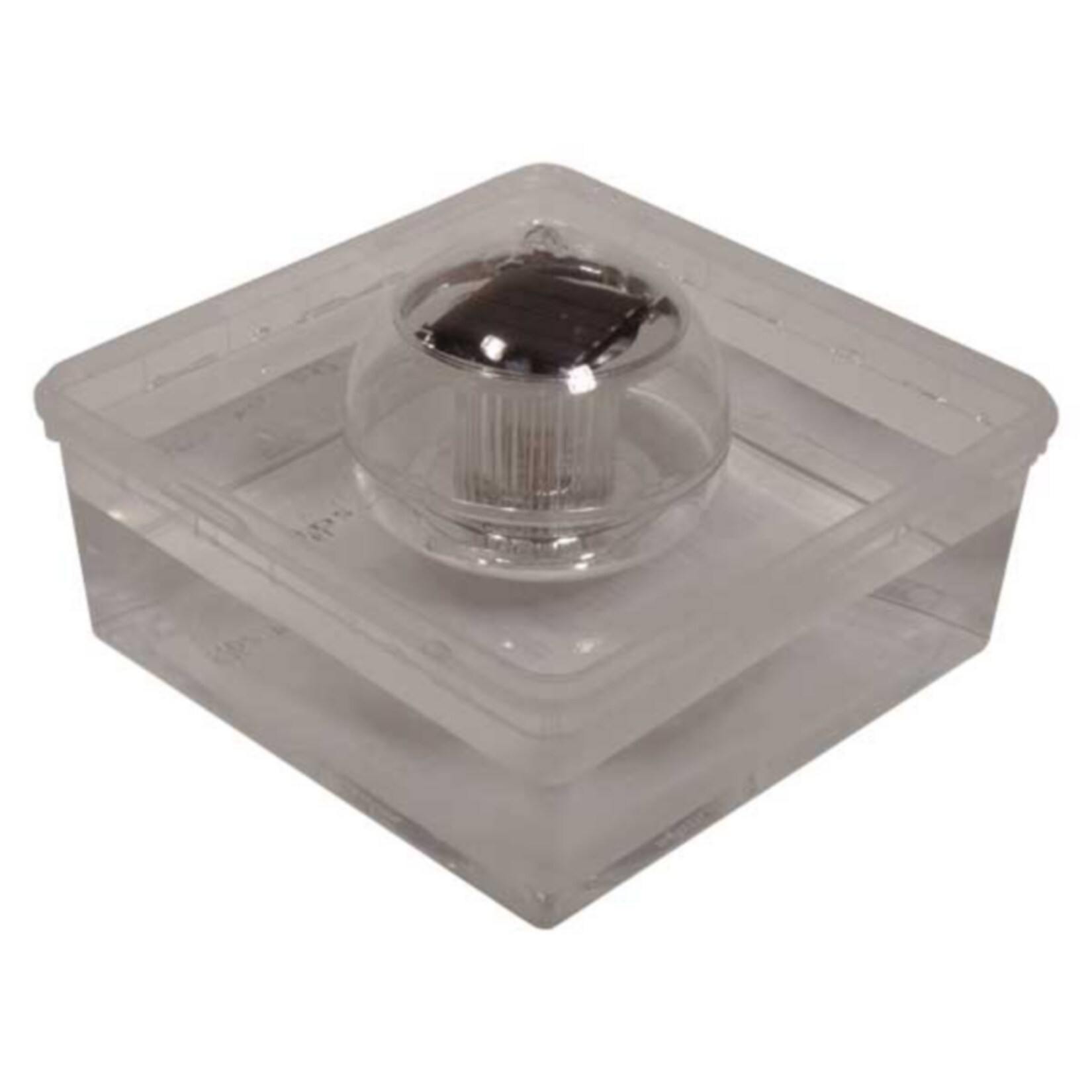 Mauk schwimmende Poolkugel - Bild 1