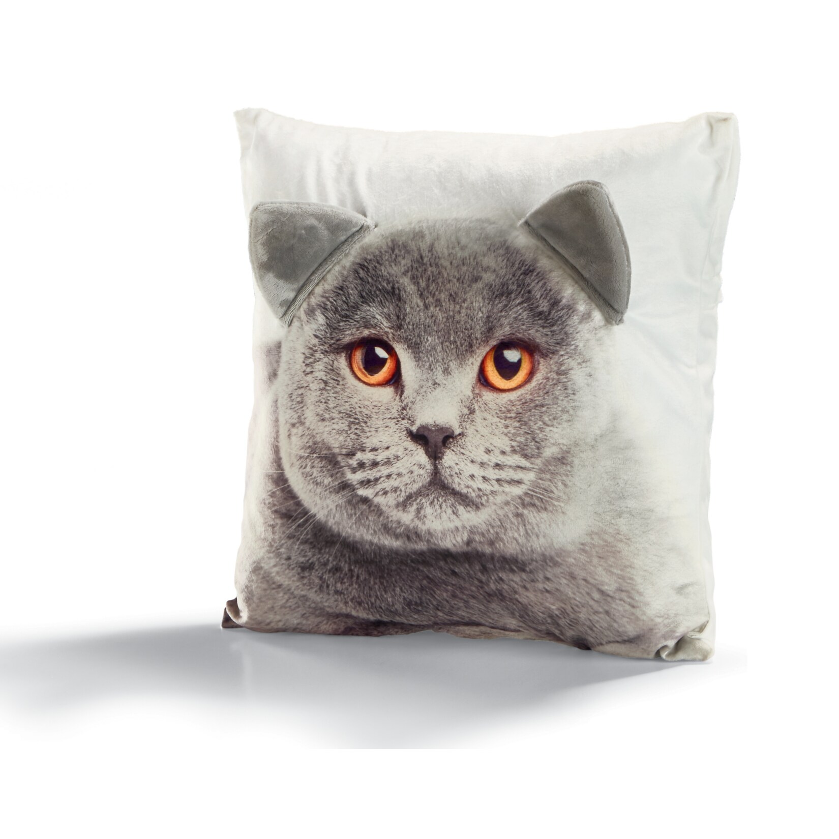 Tier Kissen - Katze - Bild 1