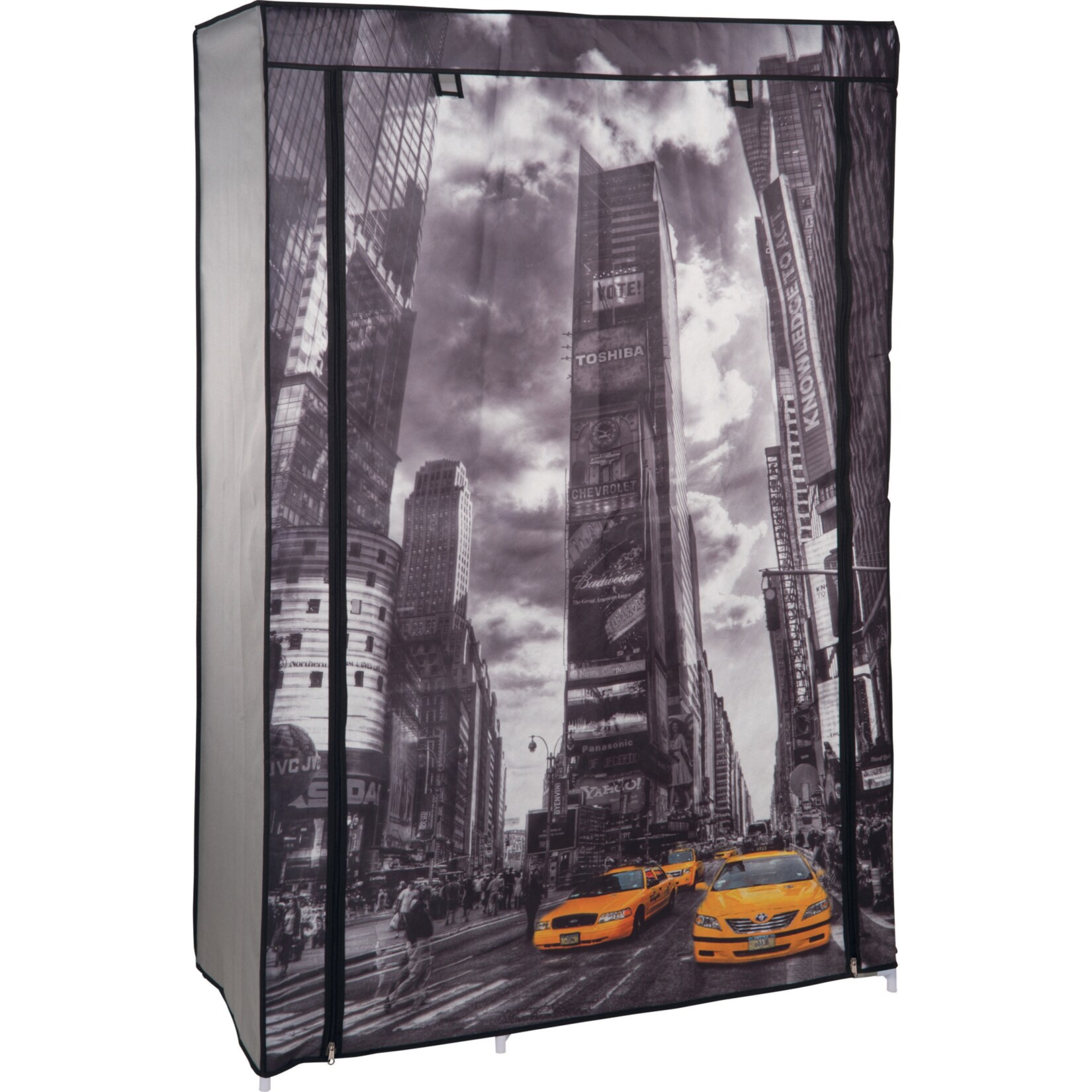 Kleiderschrank - Bild 1