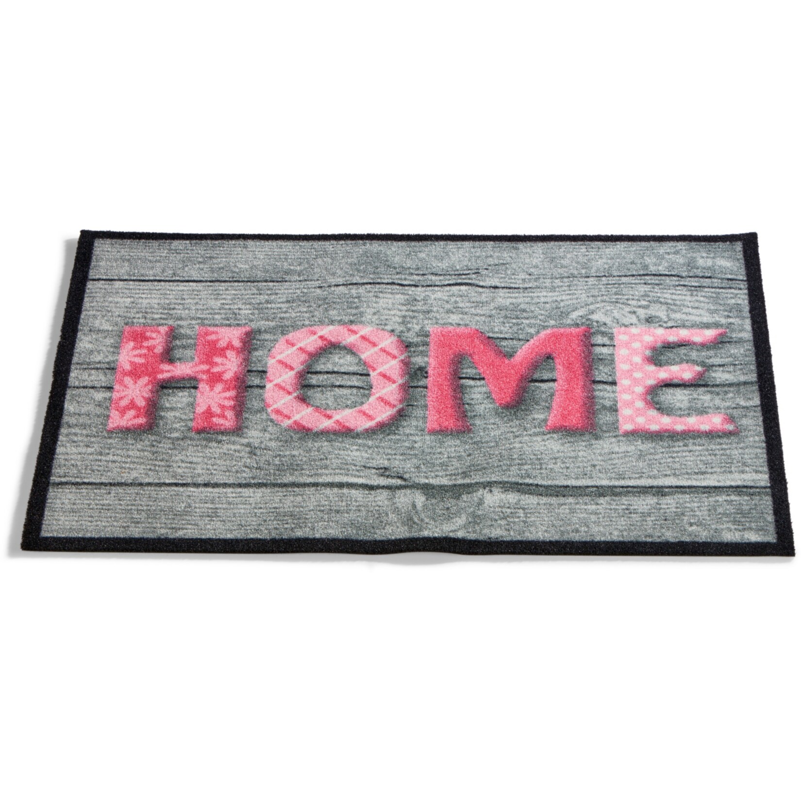 Schmutzfangmatte mit Motiv - Home - Bild 1