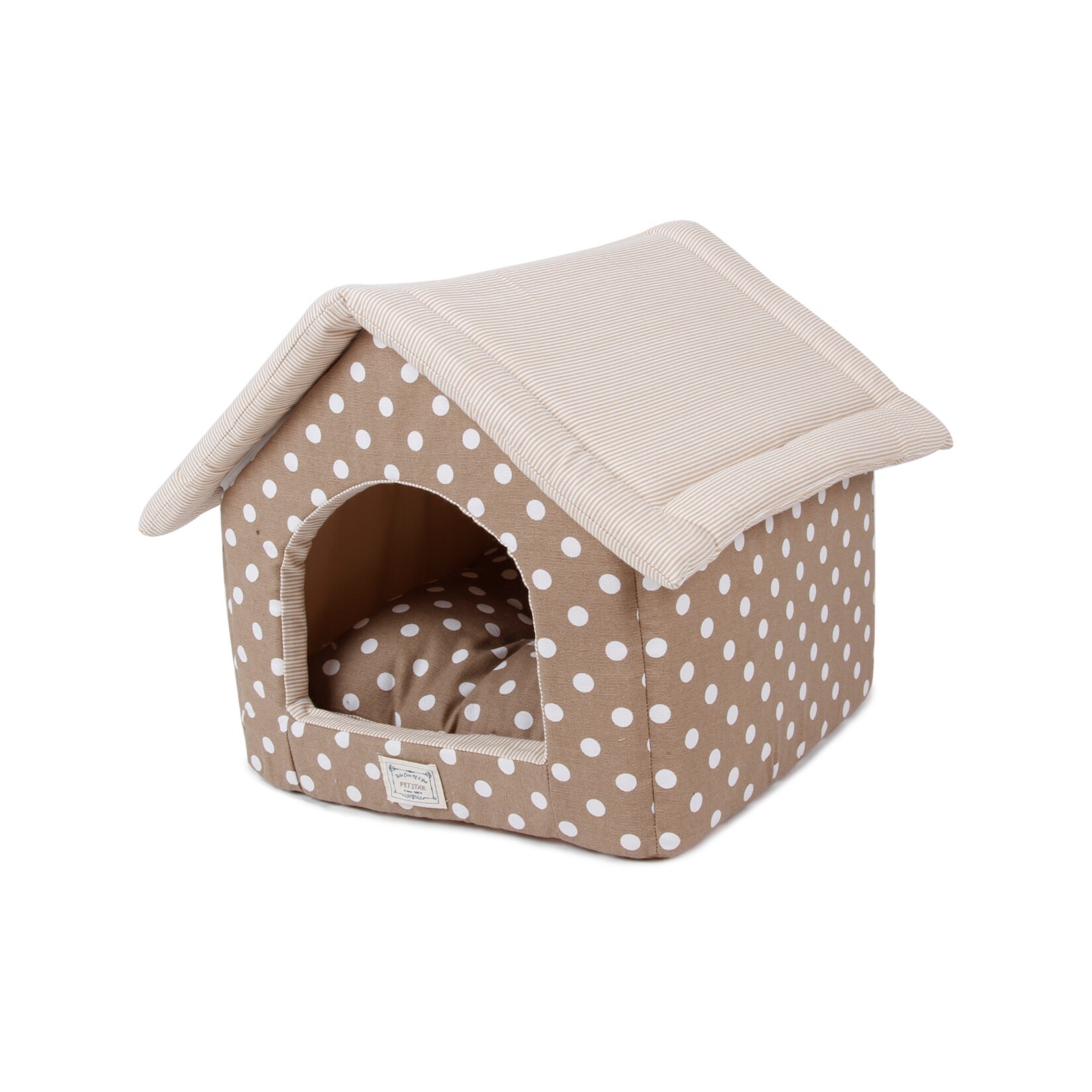 heim Heimtier-Haus „Dots“ | 04027941314368