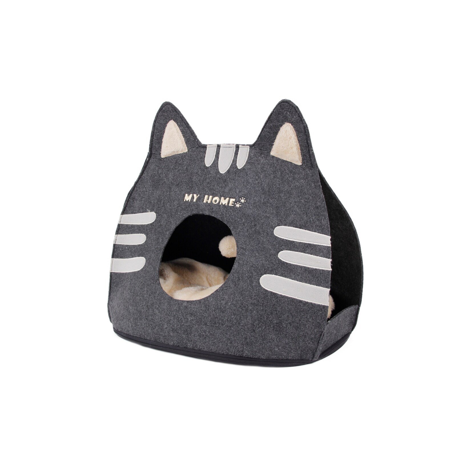 heim Katzenhaus My Home - Bild 1