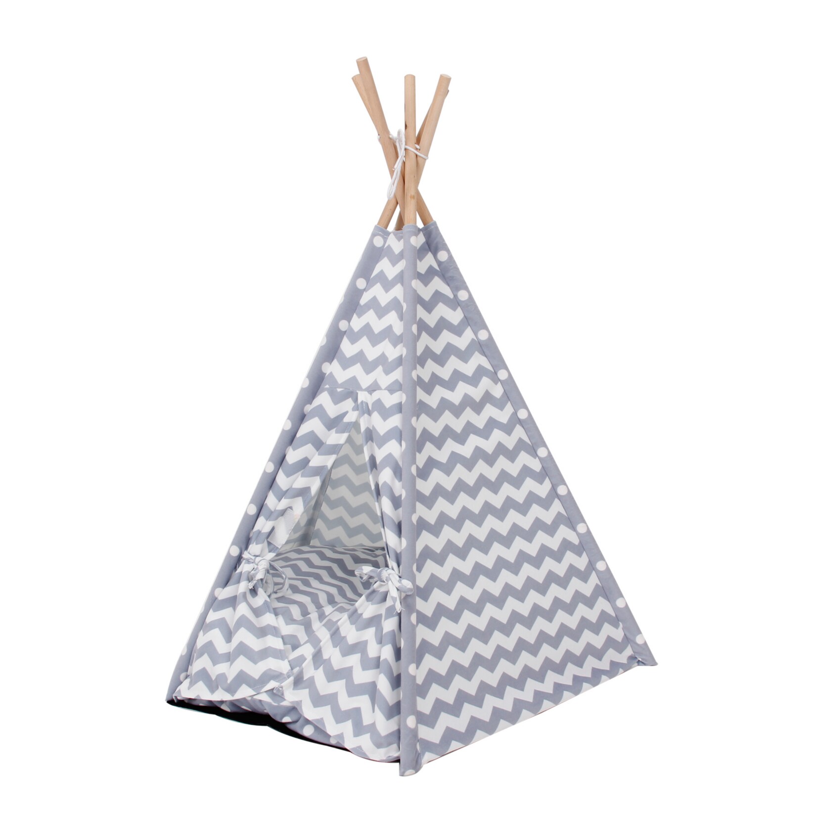 heim Heimtier - Tipi - Zelt - Wave - Bild 1