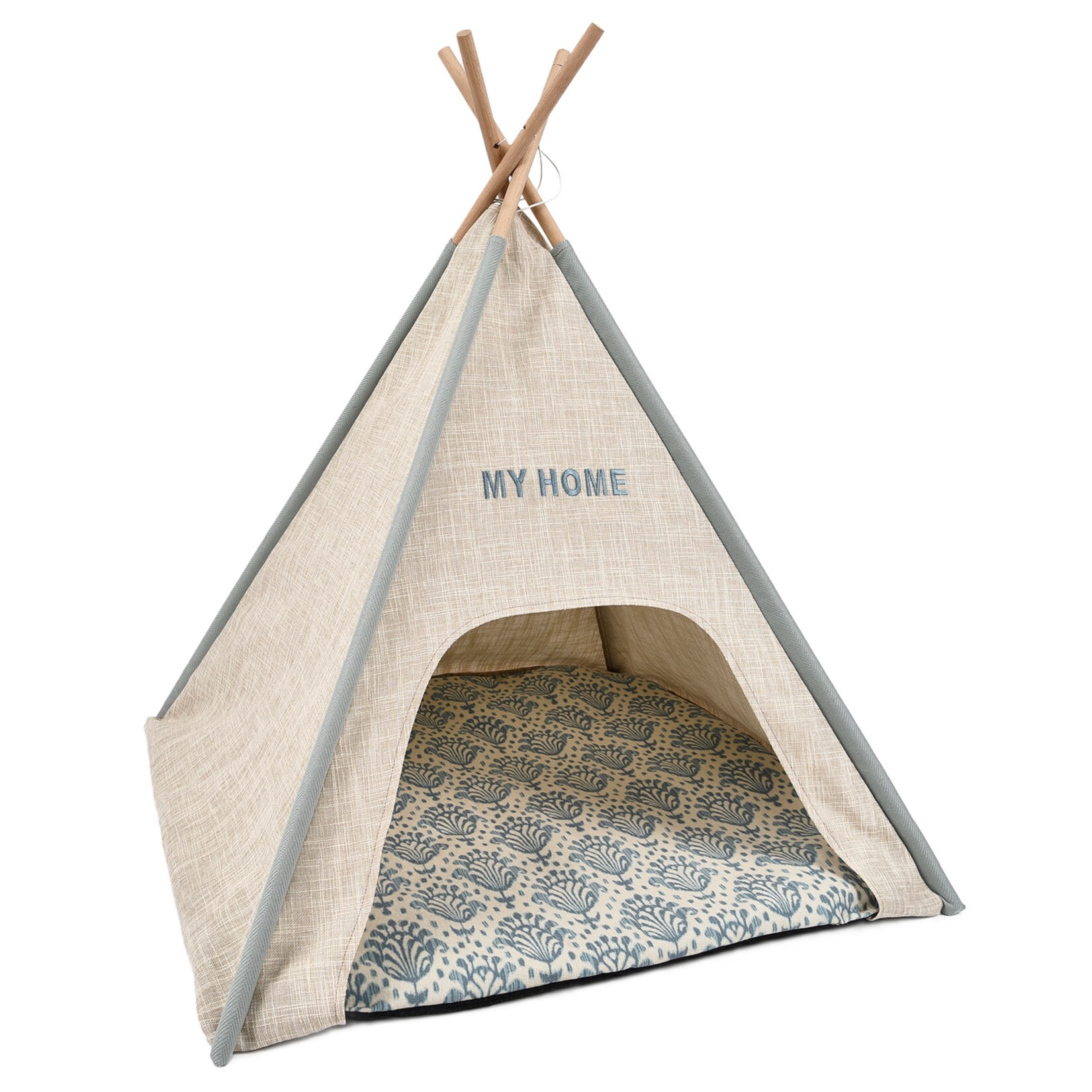 heim Heimtier – Tipi – Zelt -MyHome | 04027941314566