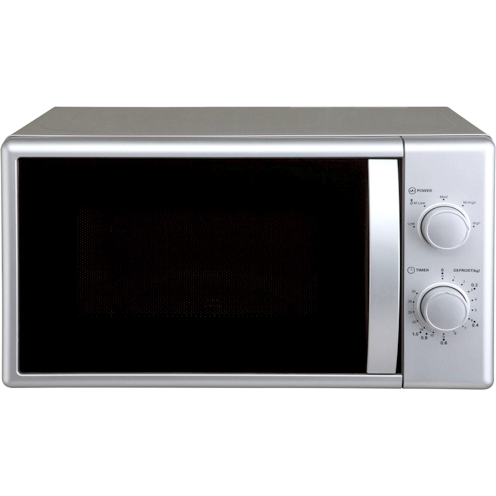 PKM Mikrowelle Unterbau MW700-20 UB2  20 L 700 W | 04030608130492