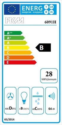 Energielabel