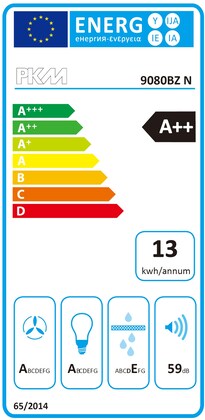 Energielabel