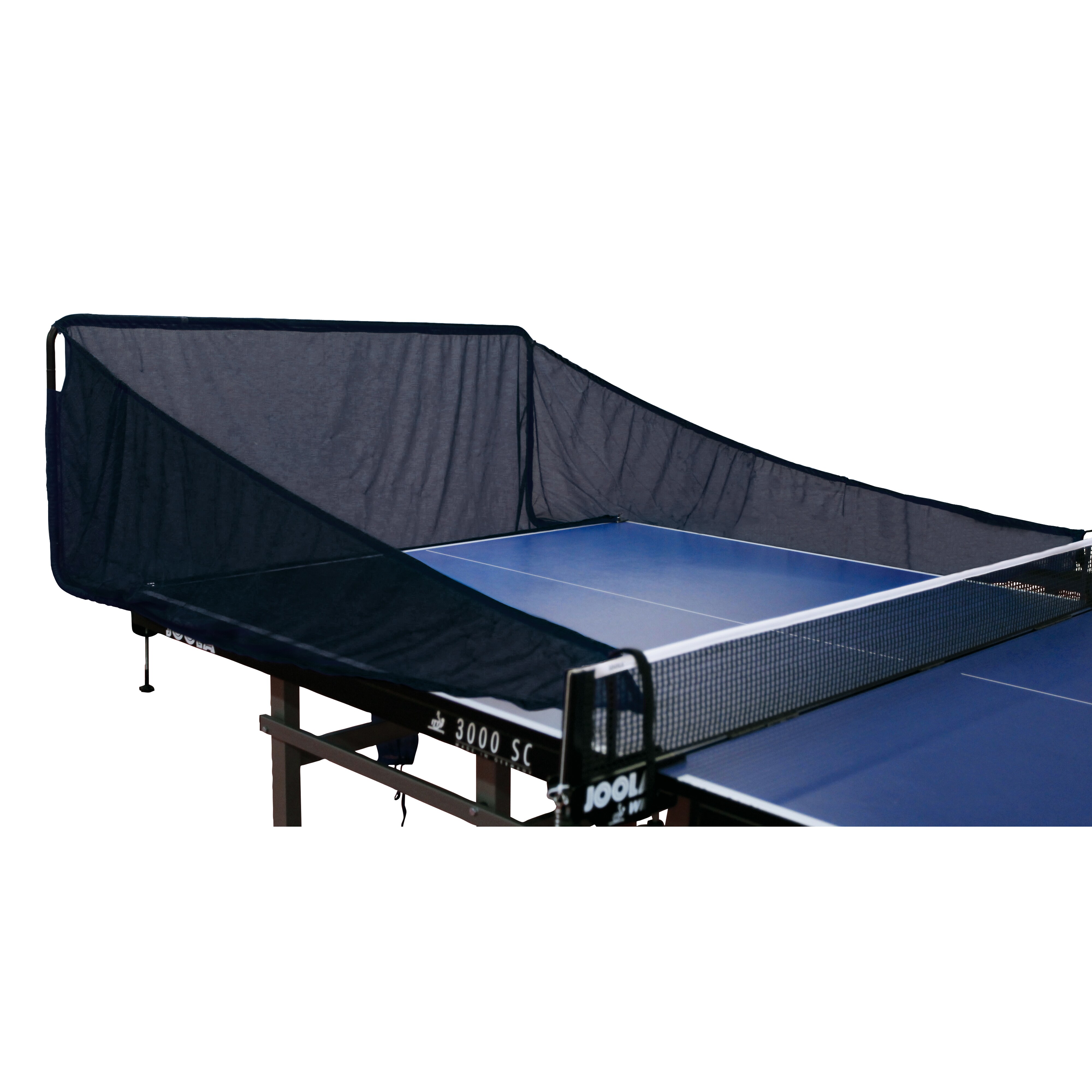 JOOLA Auffangnetz f&uuml;r Tischtennisroboter - Bild 1