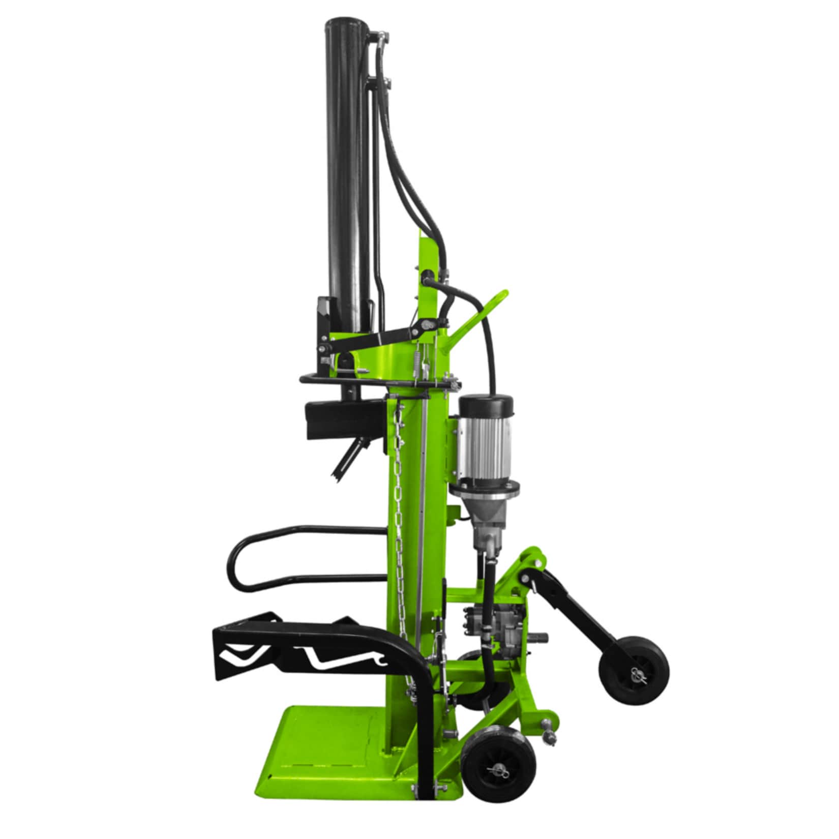 Zipper ZI-HS30EZ Holzspalter - Bild 1