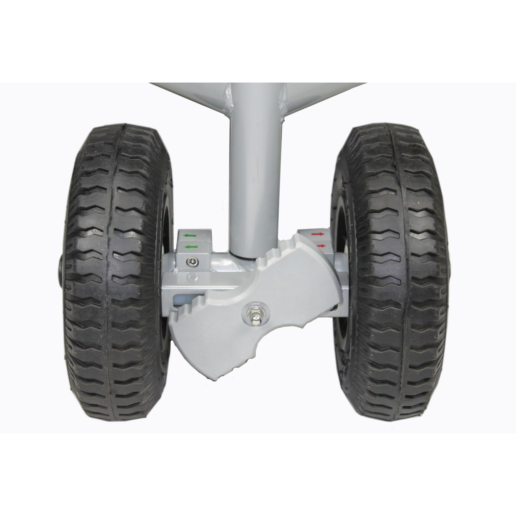 Feststellbremse für faltbaren Bollerwagen Beachtrekker „Life“ | 00045635994362