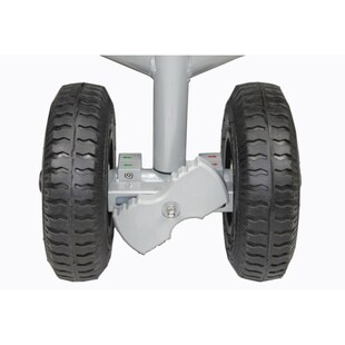 Feststellbremse für faltbaren Bollerwagen Beachtrekker "Life" - Bild 1